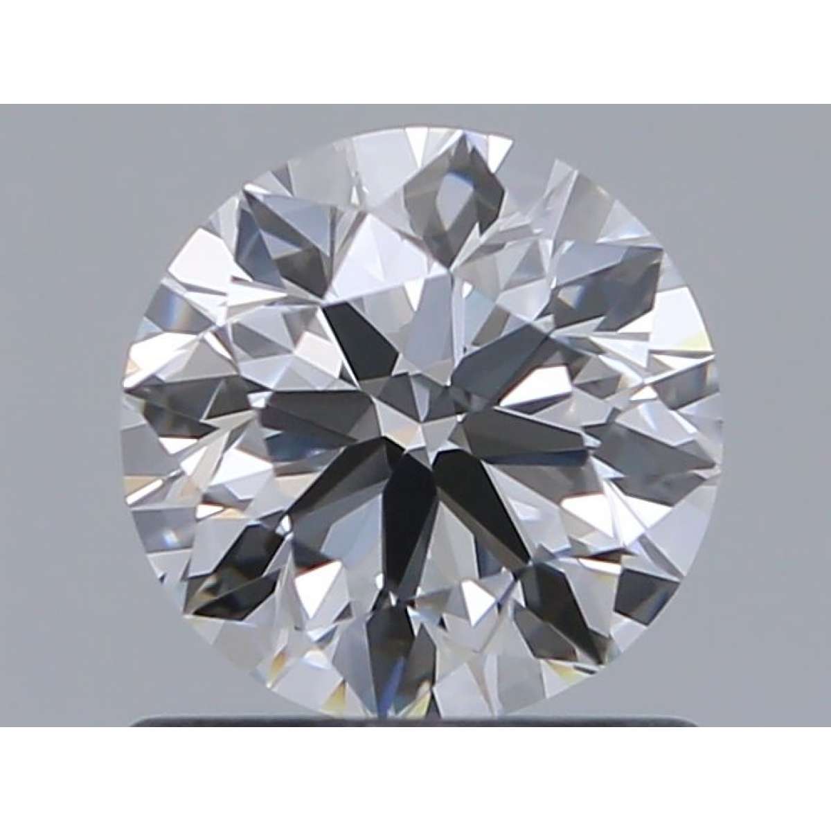 Certified Diamond GIA Carats 0.76 Color D Clarity IF  EX  EX  EX Fluorescence NON Brown No Green No Milky No EyeClean 100%