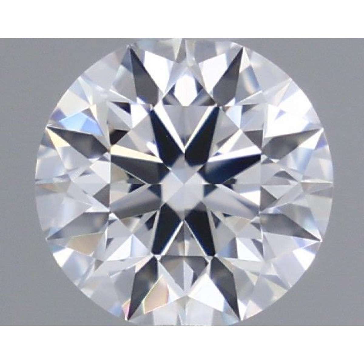 Certified Diamond GIA Carats 0.36 Color D Clarity VVS1  EX  EX  EX Fluorescence NON Brown No Green No Milky No EyeClean 100%