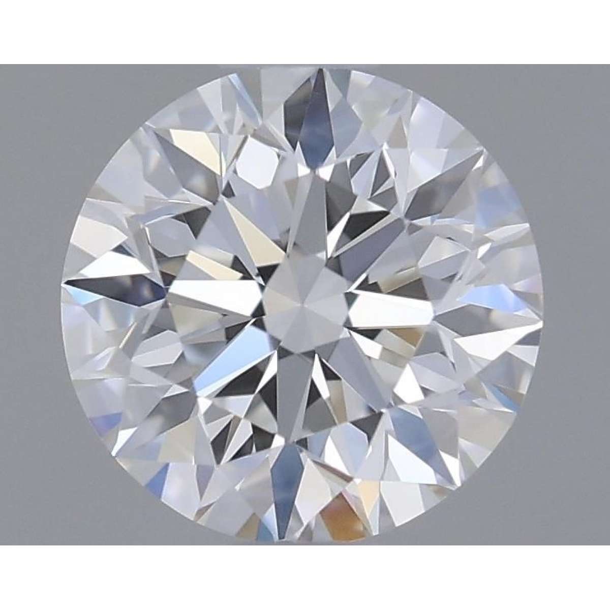 Certified Diamond GIA Carats 0.71 Color E Clarity IF  EX  EX  EX Fluorescence NON Brown No Green No Milky No EyeClean 100%