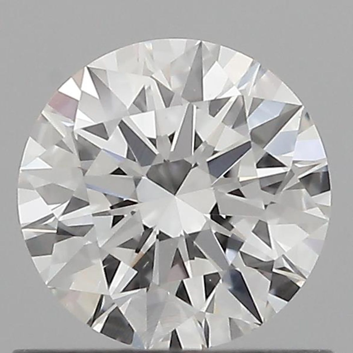 Certified Diamond GIA Carats 0.73 Color G Clarity IF  EX  EX  EX Fluorescence NON Brown No Green No Milky No EyeClean 100%