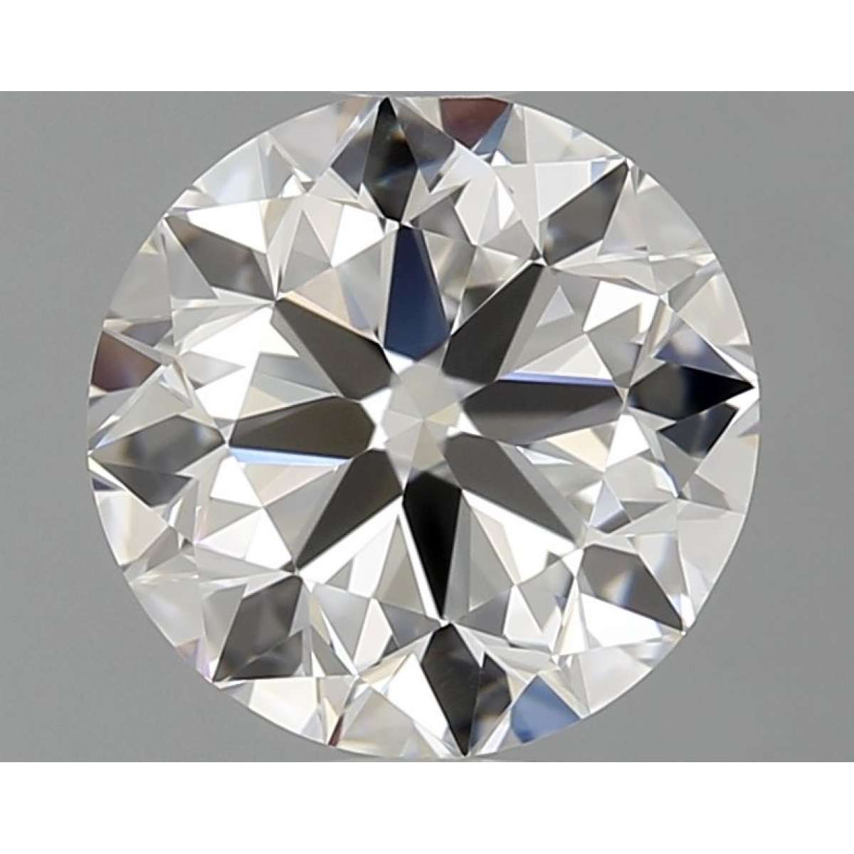 Certified Diamond GIA Carats 1.0 Color G Clarity VVS2  VG  EX  VG Fluorescence NON Brown No Green No Milky No EyeClean 100%