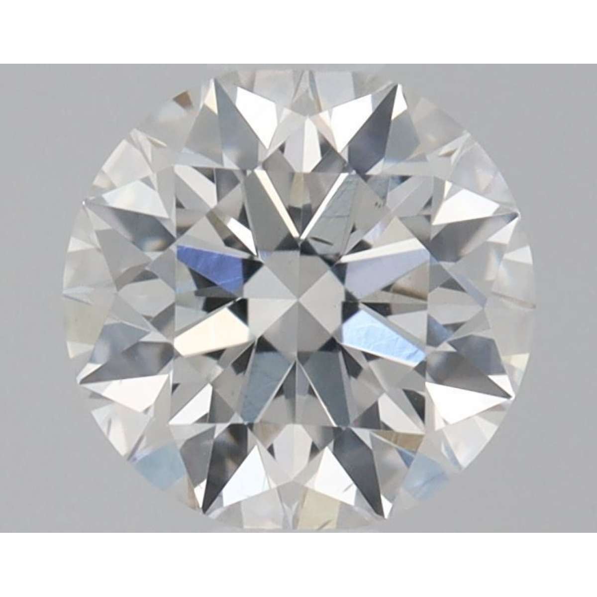 Certified Diamond GIA Carats 0.33 Color E Clarity SI1  EX  EX  EX Fluorescence NON Brown No Green No Milky No EyeClean 100%