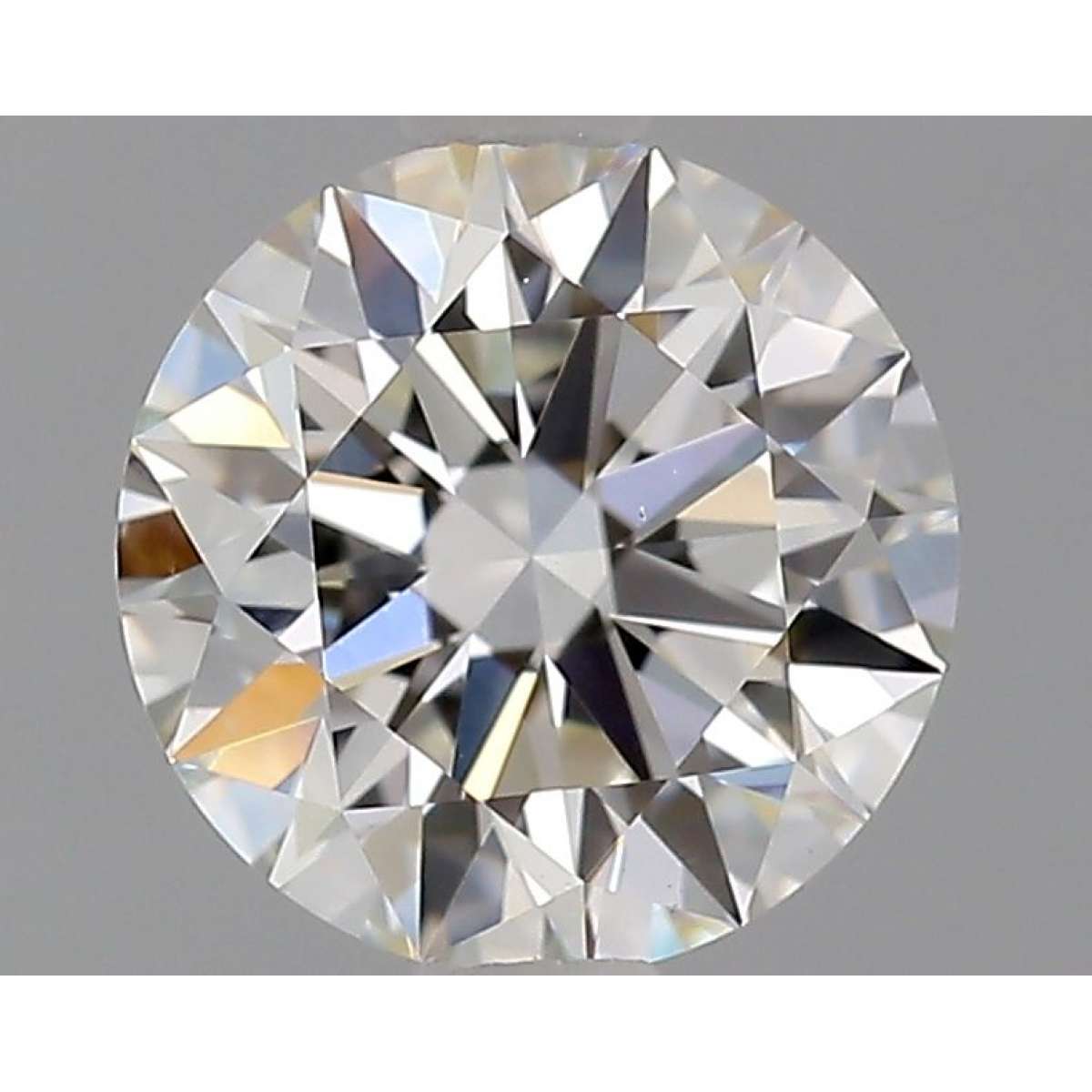 Certified Diamond GIA Carats 1.03 Color H Clarity VS2  EX  EX  EX Fluorescence NON Brown No Green No Milky No EyeClean 100%