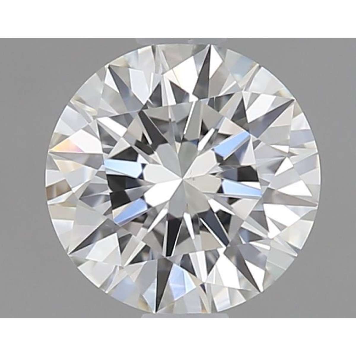 Certified Diamond GIA Carats 0.7 Color H Clarity VS1  EX  EX  EX Fluorescence NON Brown No Green No Milky No EyeClean 100%