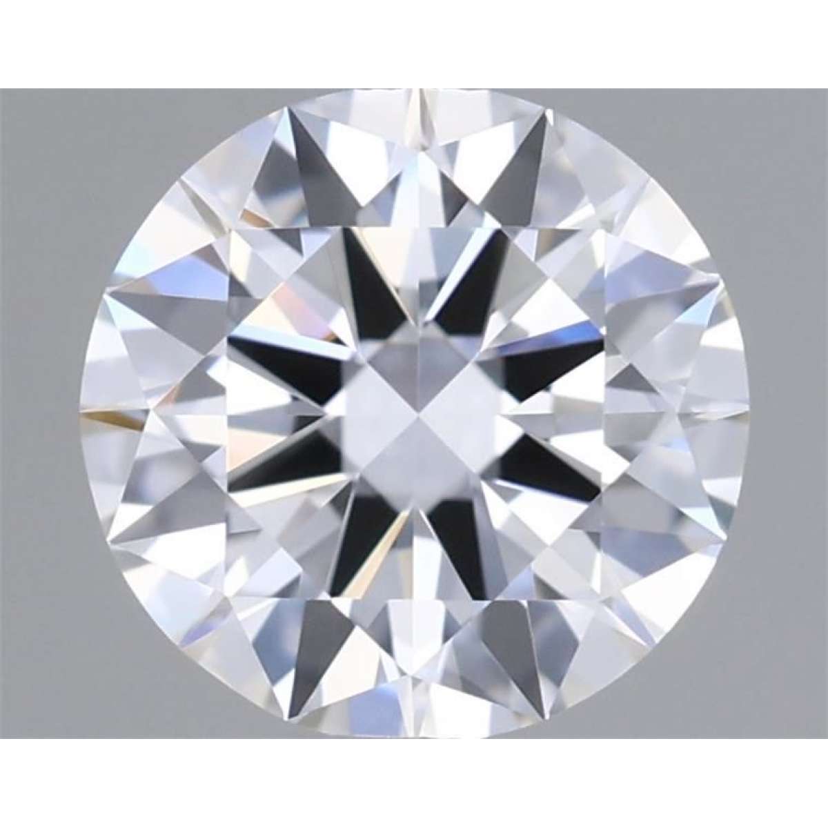 Certified Diamond GIA Carats 0.64 Color E Clarity VVS1  EX  EX  EX Fluorescence NON Brown No Green No Milky No EyeClean 100%