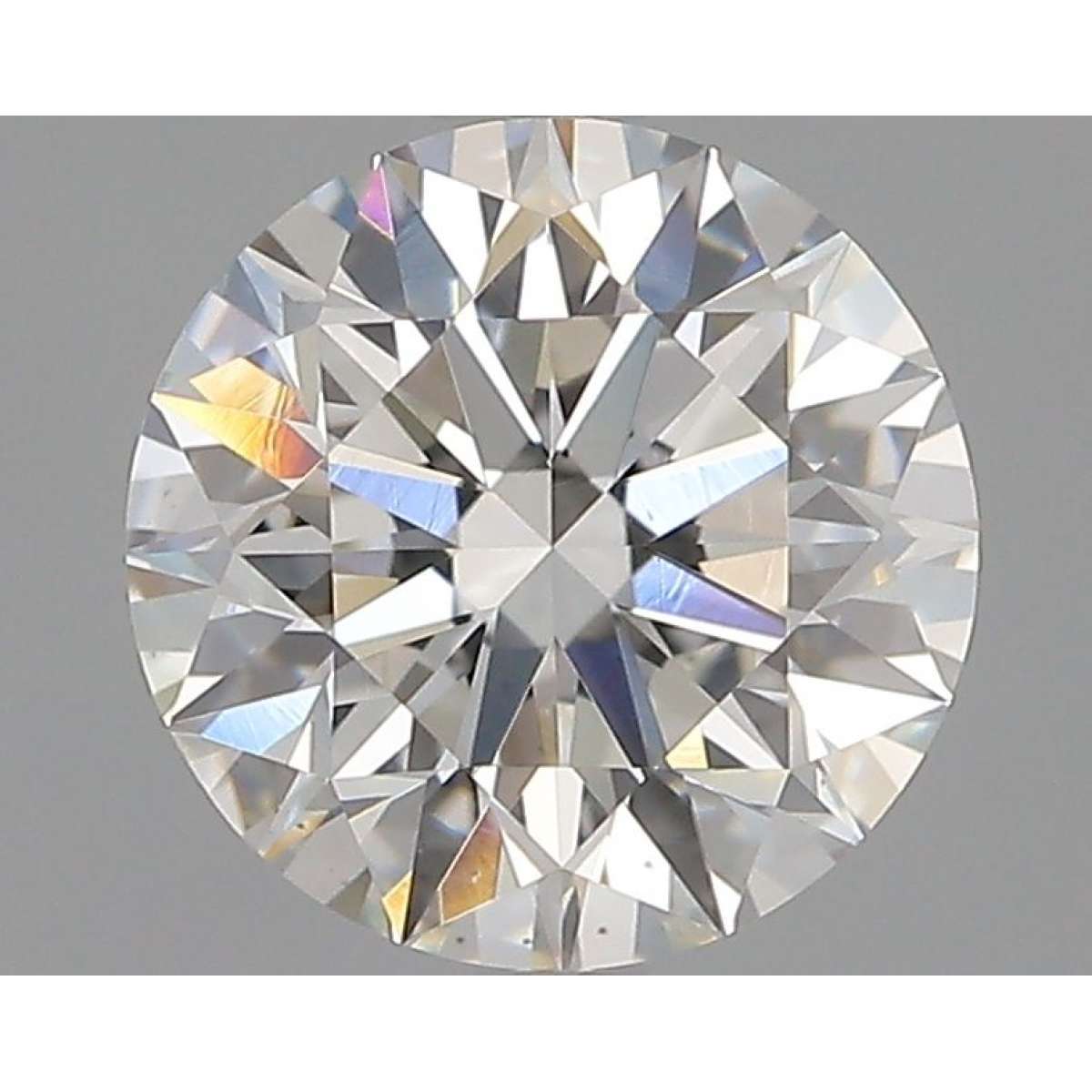 Certified Diamond GIA Carats 1.07 Color G Clarity VS1  EX  EX  EX Fluorescence NON Brown No Green No Milky No EyeClean 100%