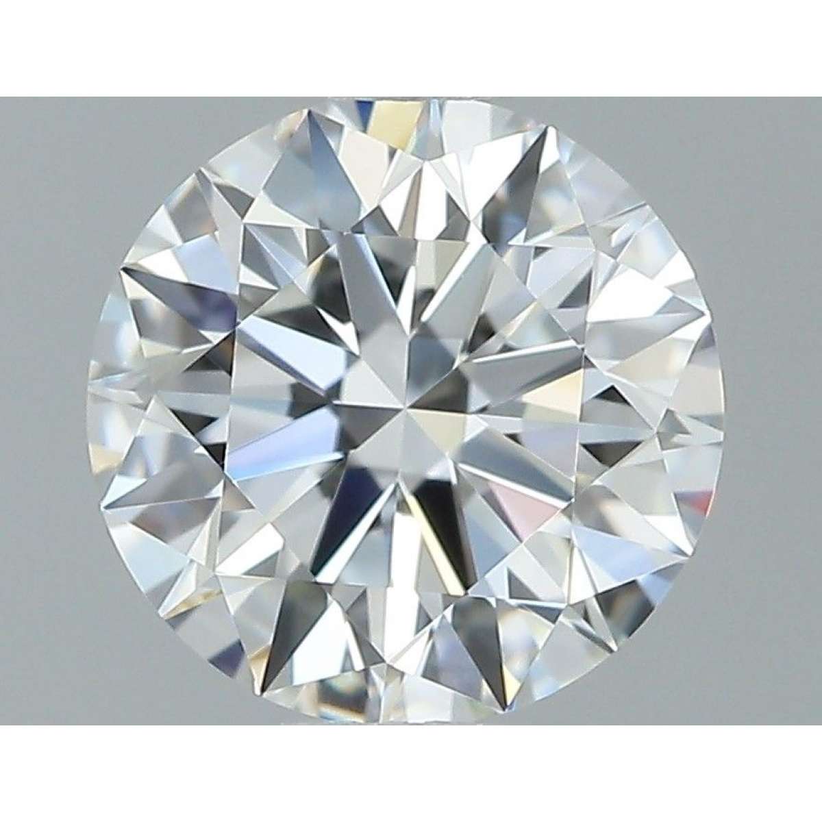 Certified Diamond GIA Carats 0.73 Color E Clarity VS1  EX  EX  EX Fluorescence NON Brown No Green No Milky No EyeClean 100%