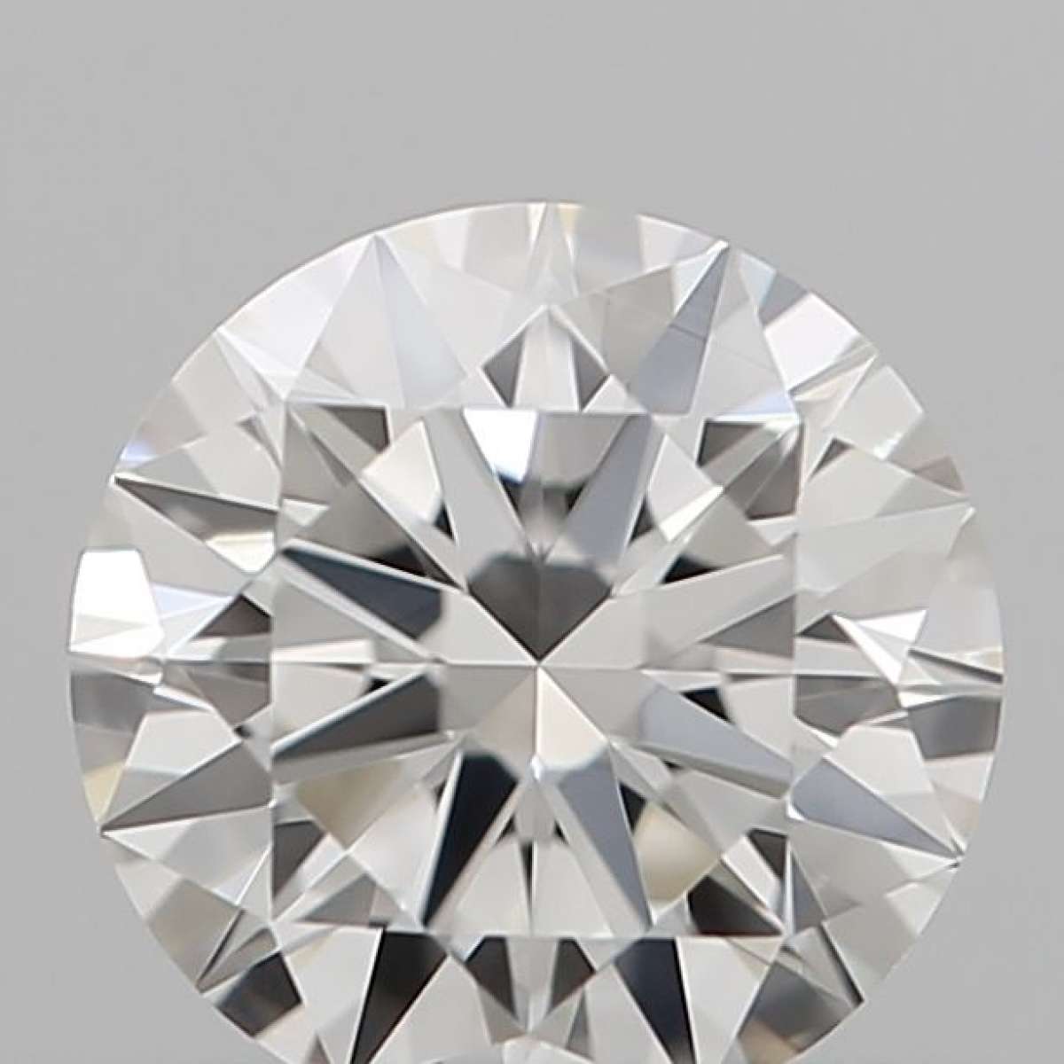 Certified Diamond GIA Carats 0.3 Color G Clarity VVS1  EX  EX  EX Fluorescence NON Brown No Green No Milky No EyeClean 100%