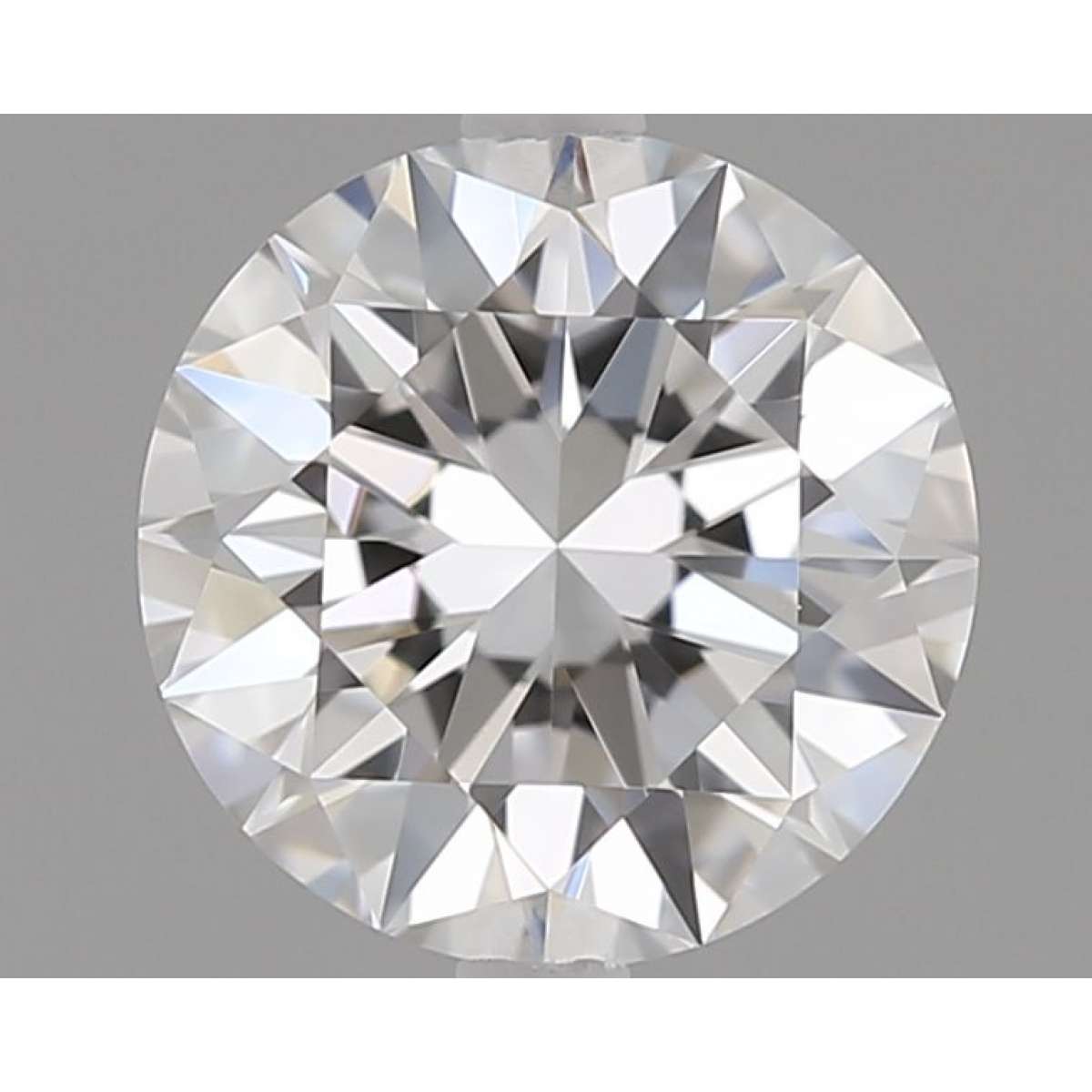 Certified Diamond GIA Carats 0.8 Color D Clarity VS1  EX  EX  EX Fluorescence FNT Brown No Green No Milky No EyeClean 100%