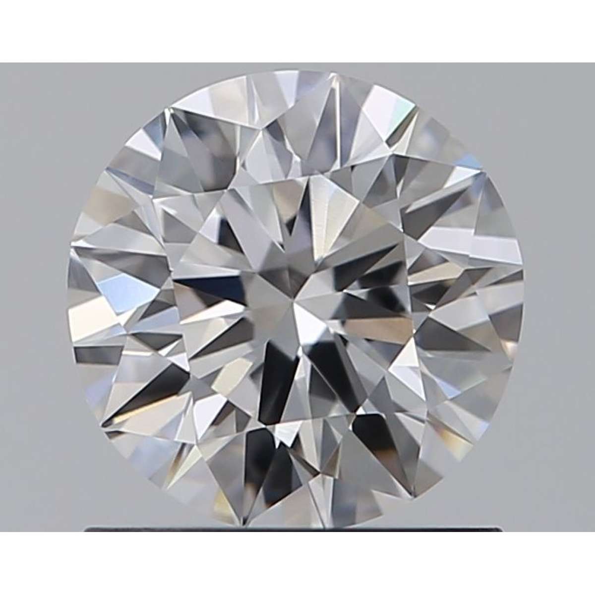 Certified Diamond GIA Carats 0.96 Color E Clarity VVS1  EX  VG  VG Fluorescence NON Brown No Green No Milky No EyeClean 100%