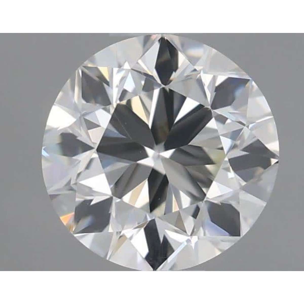 Certified Diamond IGI Carats 0.7 Color H Clarity VVS2  VG  EX  VG Fluorescence NON Brown No Green No Milky No EyeClean 100%