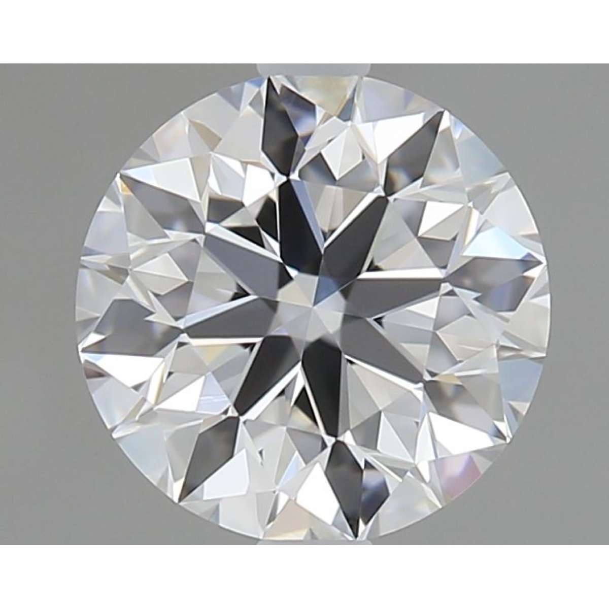 Certified Diamond GIA Carats 0.8 Color D Clarity IF  EX  EX  EX Fluorescence NON Brown No Green No Milky No EyeClean 100%