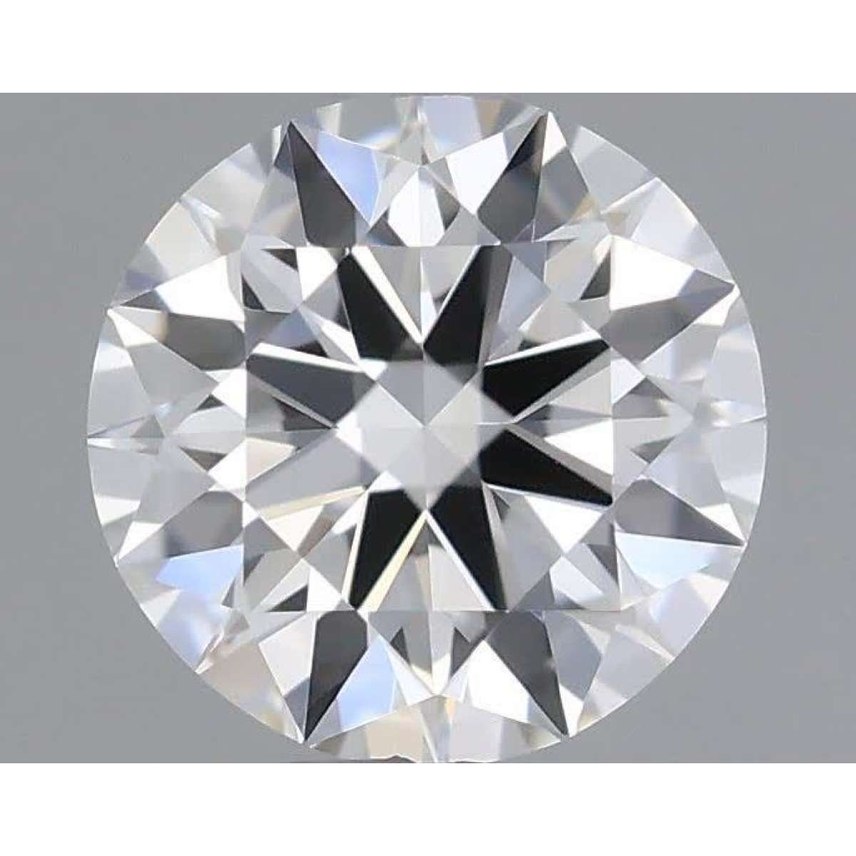 Certified Diamond GIA Carats 0.4 Color G Clarity VS1  EX  EX  EX Fluorescence NON Brown No Green No Milky No EyeClean 100%