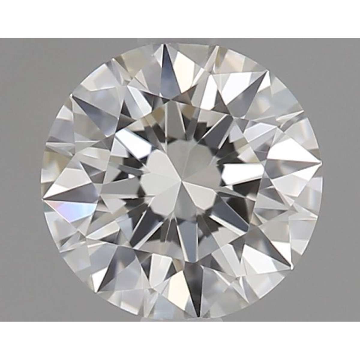 Certified Diamond GIA Carats 0.42 Color G Clarity VVS1  EX  EX  EX Fluorescence NON Brown No Green No Milky No EyeClean 100%