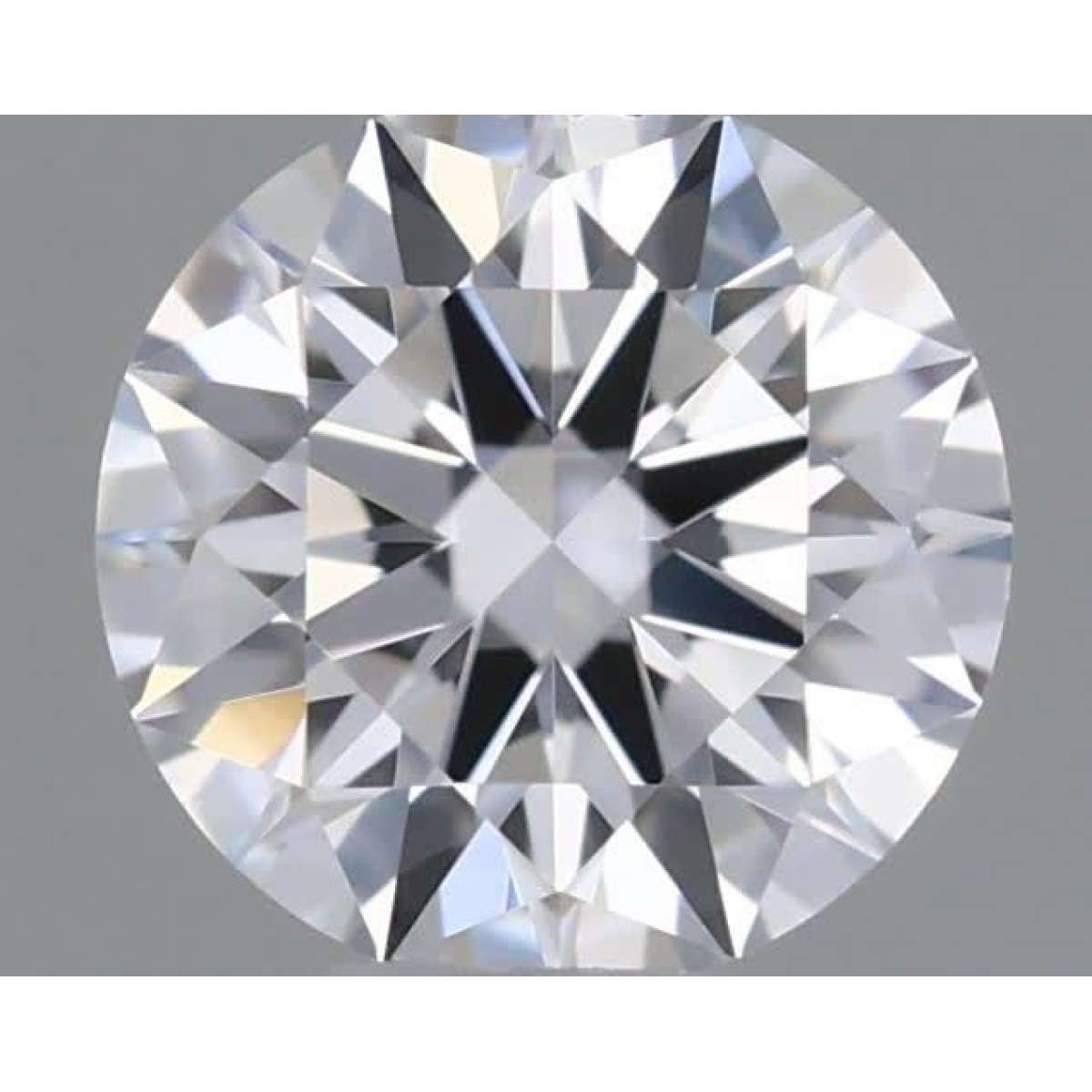 Certified Diamond GIA Carats 0.31 Color D Clarity VVS1  EX  EX  EX Fluorescence NON Brown No Green No Milky No EyeClean 100%