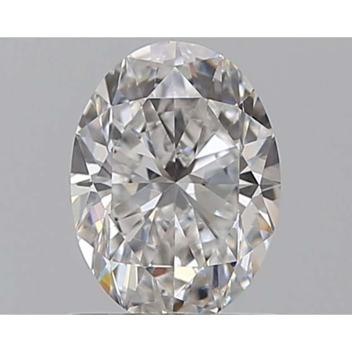 Certified Diamond GIA Carats 0.73 Color E Clarity VVS1  -  EX  VG Fluorescence FNT Brown No Green No Milky No EyeClean 100%