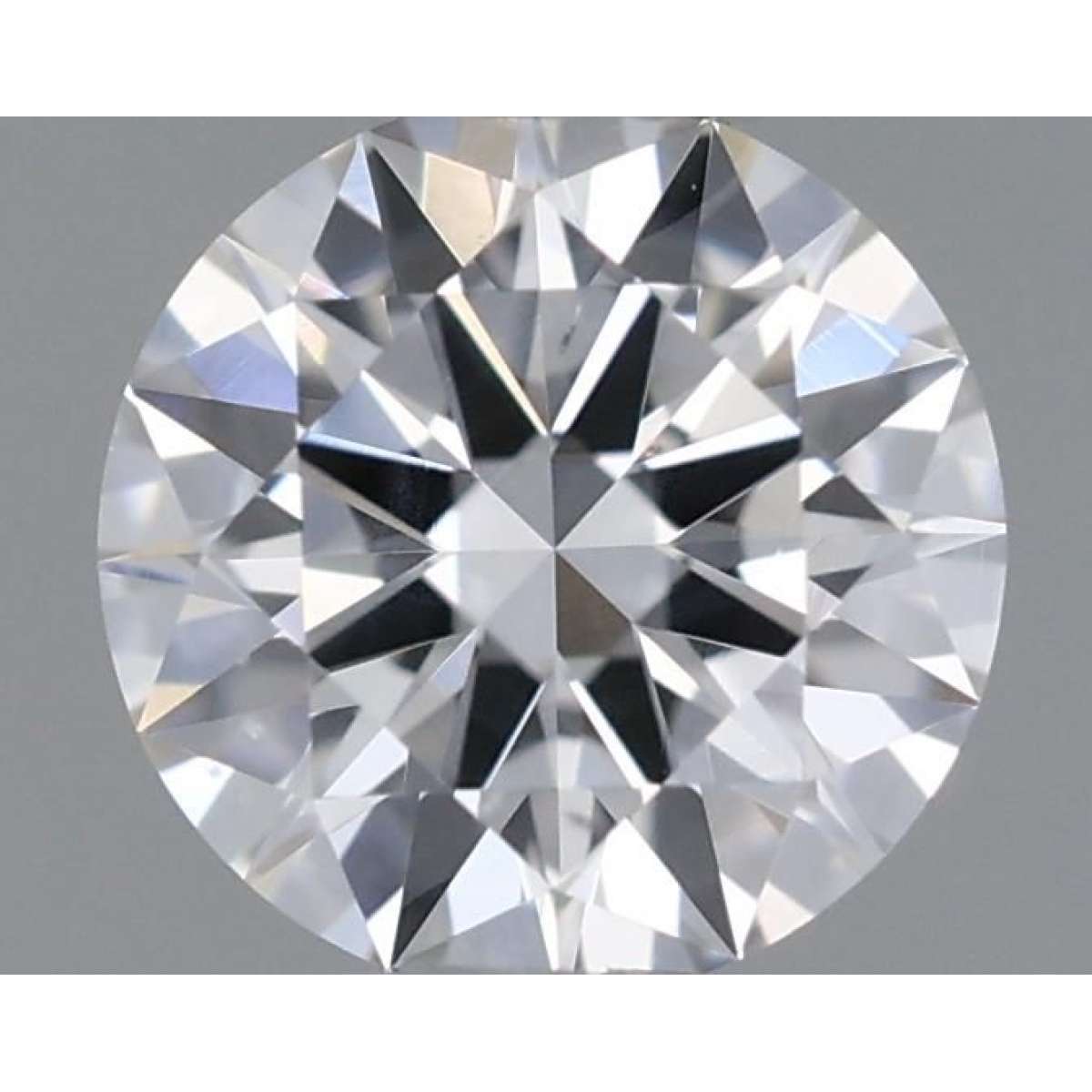 Certified Diamond GIA Carats 0.33 Color G Clarity SI1  EX  EX  EX Fluorescence NON Brown No Green No Milky No EyeClean 100%