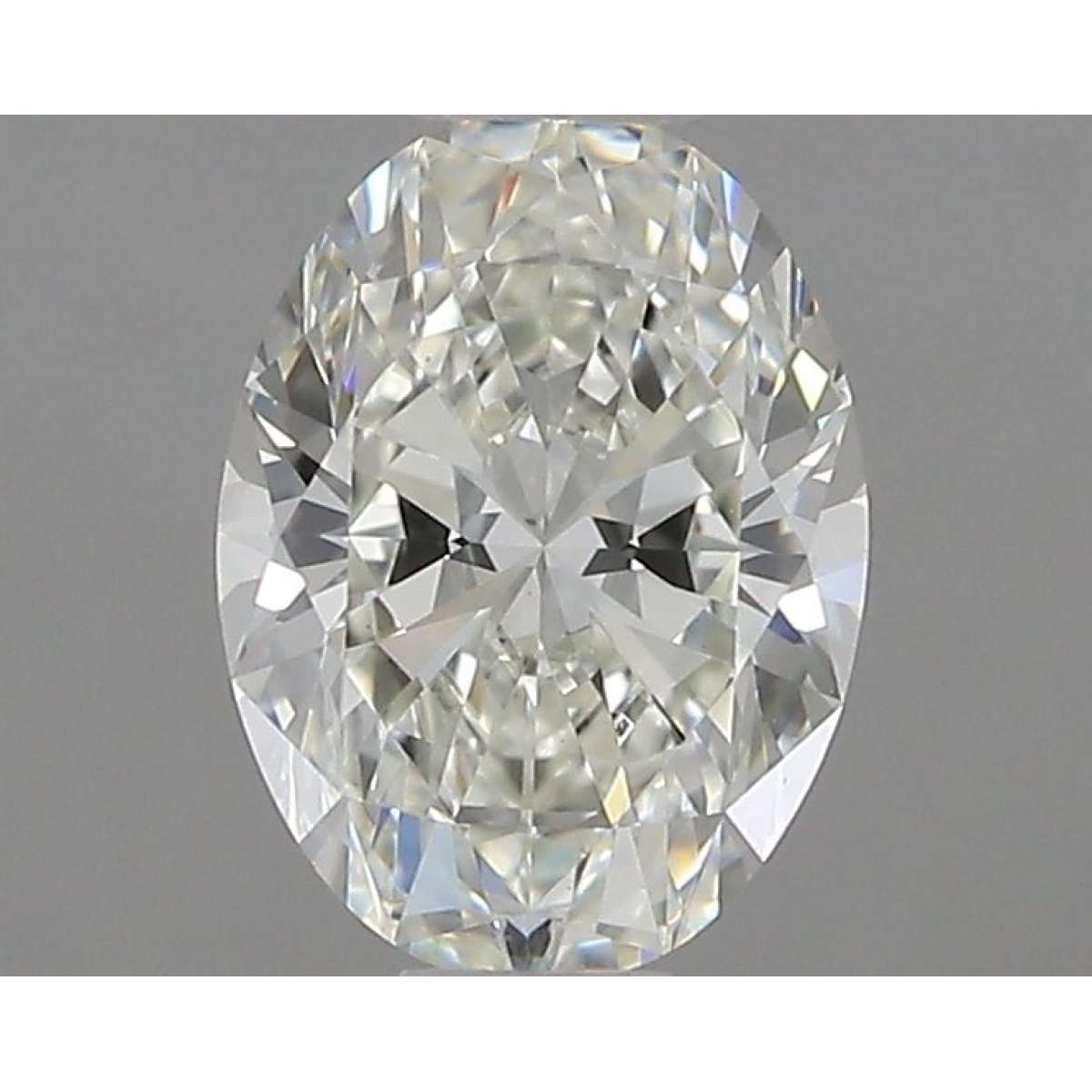 Certified Diamond IGI Carats 1.01 Color H Clarity VS2  -  EX  EX Fluorescence NON Brown No Green No Milky No EyeClean 100%