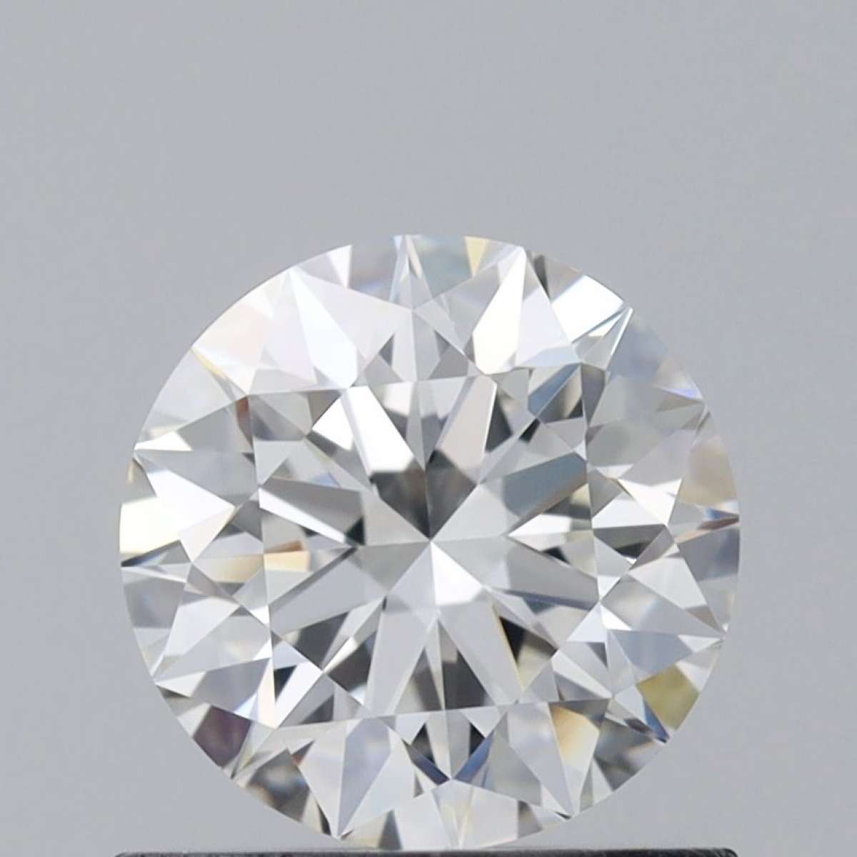 Certified Diamond GIA Carats 0.8 Color H Clarity VVS1  EX  EX  EX Fluorescence NON Brown No Green No Milky No EyeClean 100%