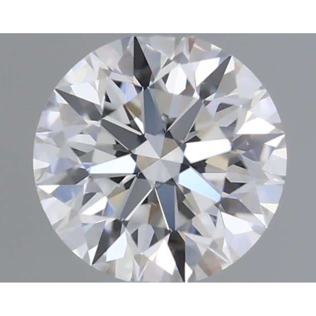 Certified Diamond GIA Carats 0.32 Color E Clarity VS1  EX  EX  EX Fluorescence NON Brown No Green No Milky No EyeClean 100%