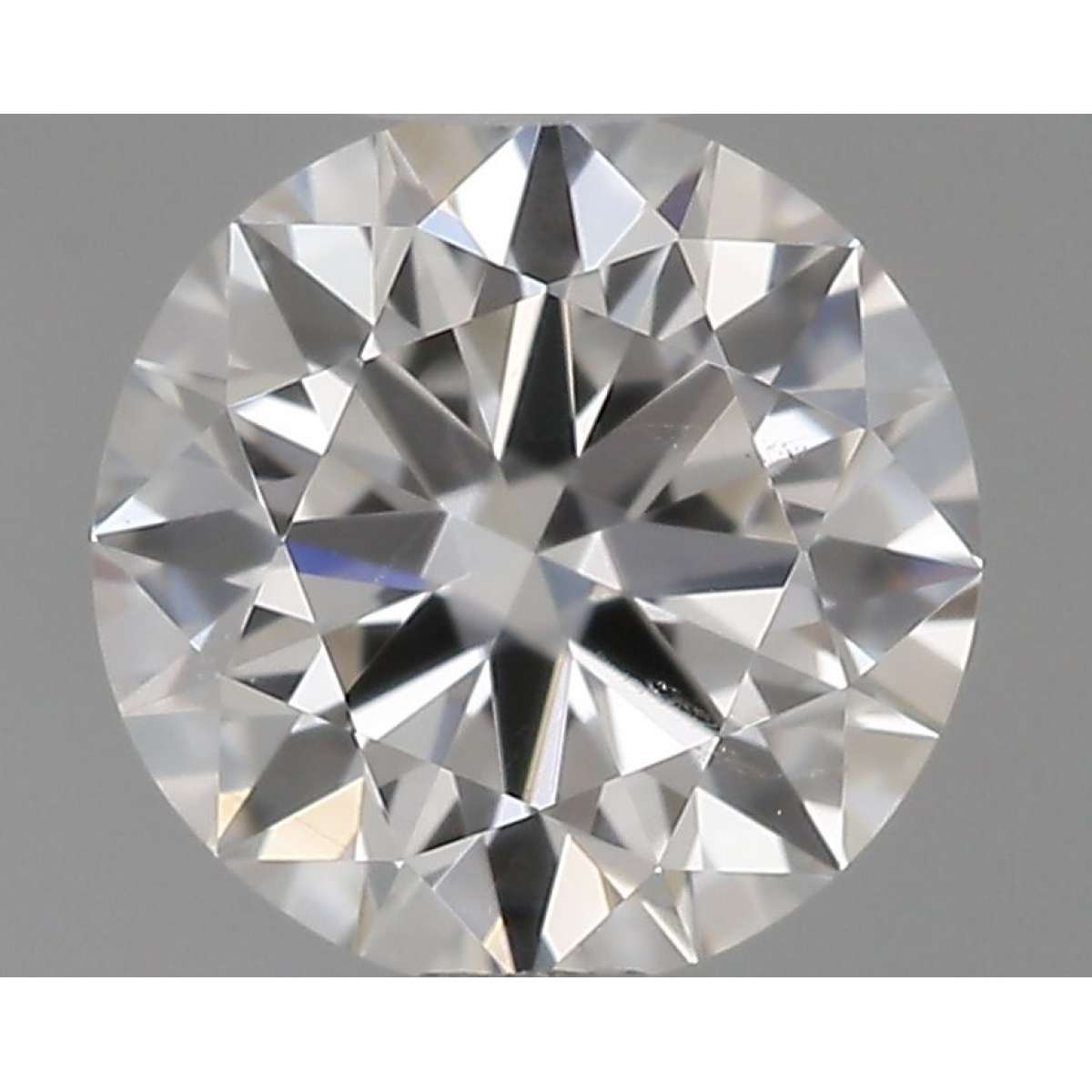 Certified Diamond GIA Carats 0.3 Color E Clarity SI1  VG  EX  VG Fluorescence NON Brown No Green No Milky No EyeClean 100%