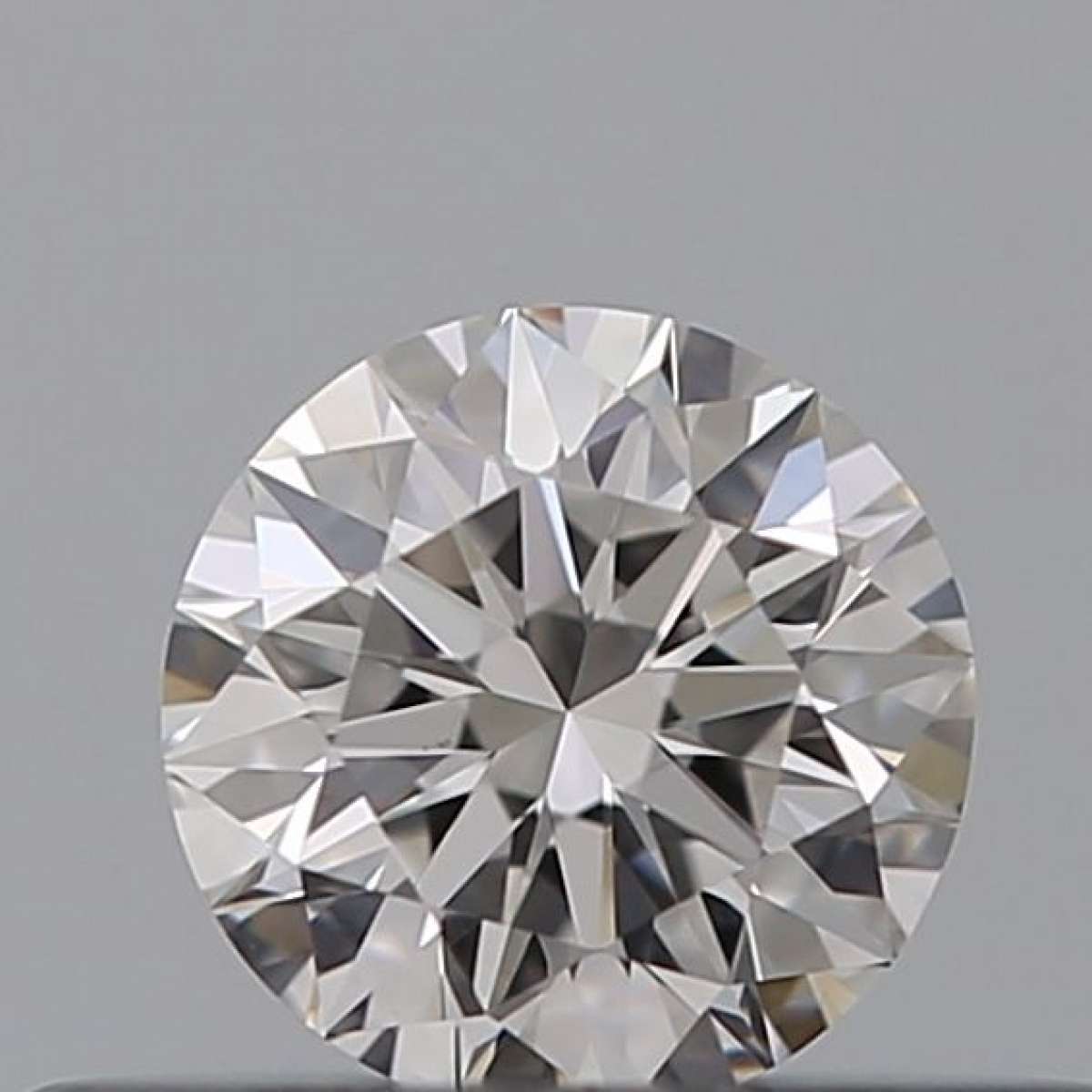 Certified Diamond GIA Carats 0.25 Color E Clarity VS2  EX  EX  EX Fluorescence NON Brown No Green No Milky No EyeClean 100%