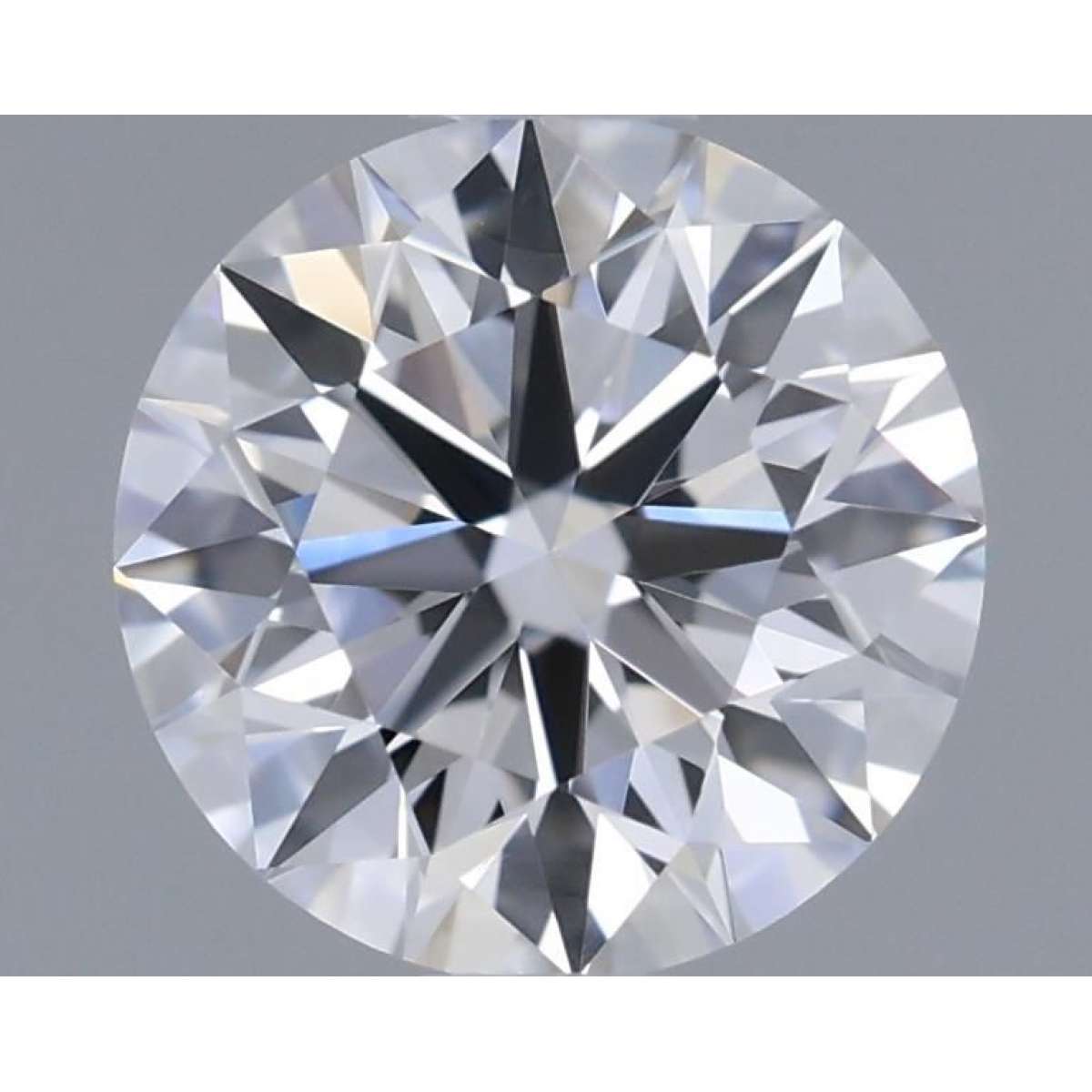 Certified Diamond GIA Carats 0.7 Color D Clarity VS1  EX  EX  EX Fluorescence NON Brown No Green No Milky No EyeClean 100%