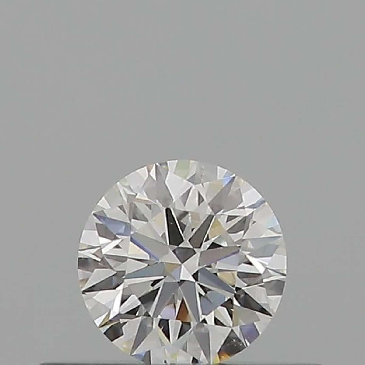 Certified Diamond GIA Carats 0.31 Color E Clarity VS2  EX  VG  EX Fluorescence NON Brown No Green No Milky No EyeClean 100%