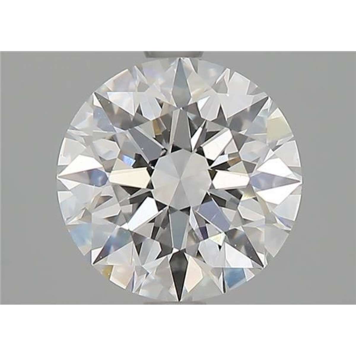 Certified Diamond GIA Carats 1.71 Color E Clarity VS1  EX  EX  EX Fluorescence NON Brown No Green No Milky No EyeClean 100%