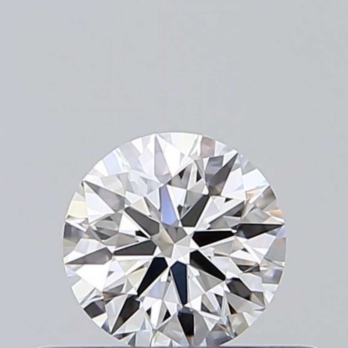 Certified Diamond GIA Carats 0.31 Color D Clarity VVS1  EX  EX  EX Fluorescence NON Brown No Green No Milky No EyeClean 100%