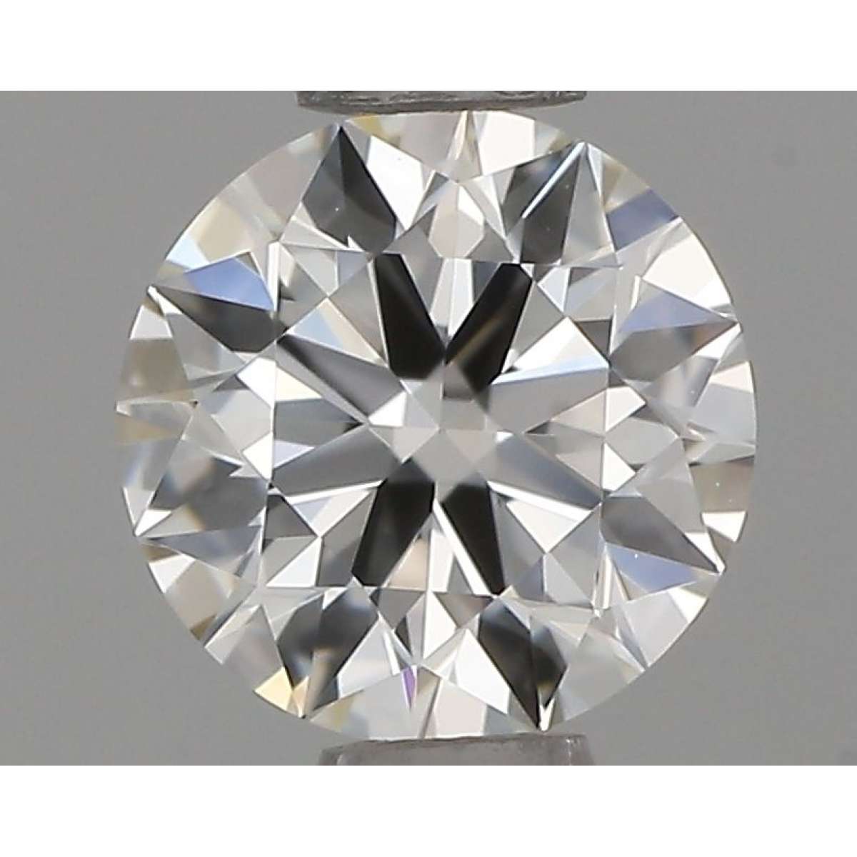 Certified Diamond IGI Carats 0.5 Color G Clarity IF  EX  EX  EX Fluorescence NON Brown No Green No Milky No EyeClean 100%