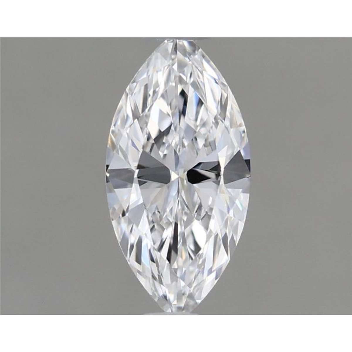 Certified Diamond GIA Carats 0.7 Color D Clarity VVS2  -  EX  VG Fluorescence NON Brown No Green No Milky No EyeClean 100%