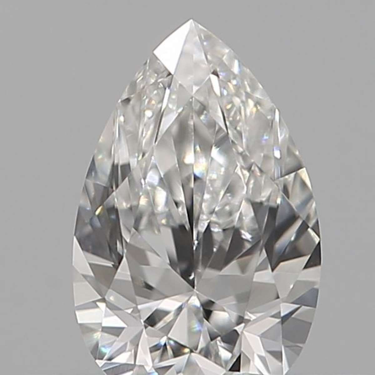 Certified Diamond IGI Carats 0.1 Color G Clarity VVS1  -  VG  VG Fluorescence NON Brown No Green No Milky No EyeClean 100%