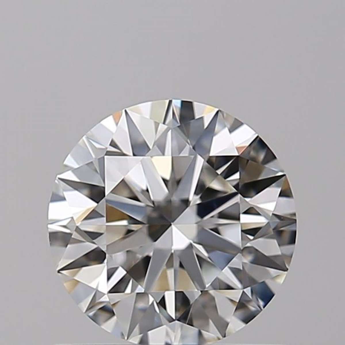 Certified Diamond GIA Carats 0.83 Color H Clarity VVS2  EX  EX  EX Fluorescence NON Brown No Green No Milky No EyeClean 100%