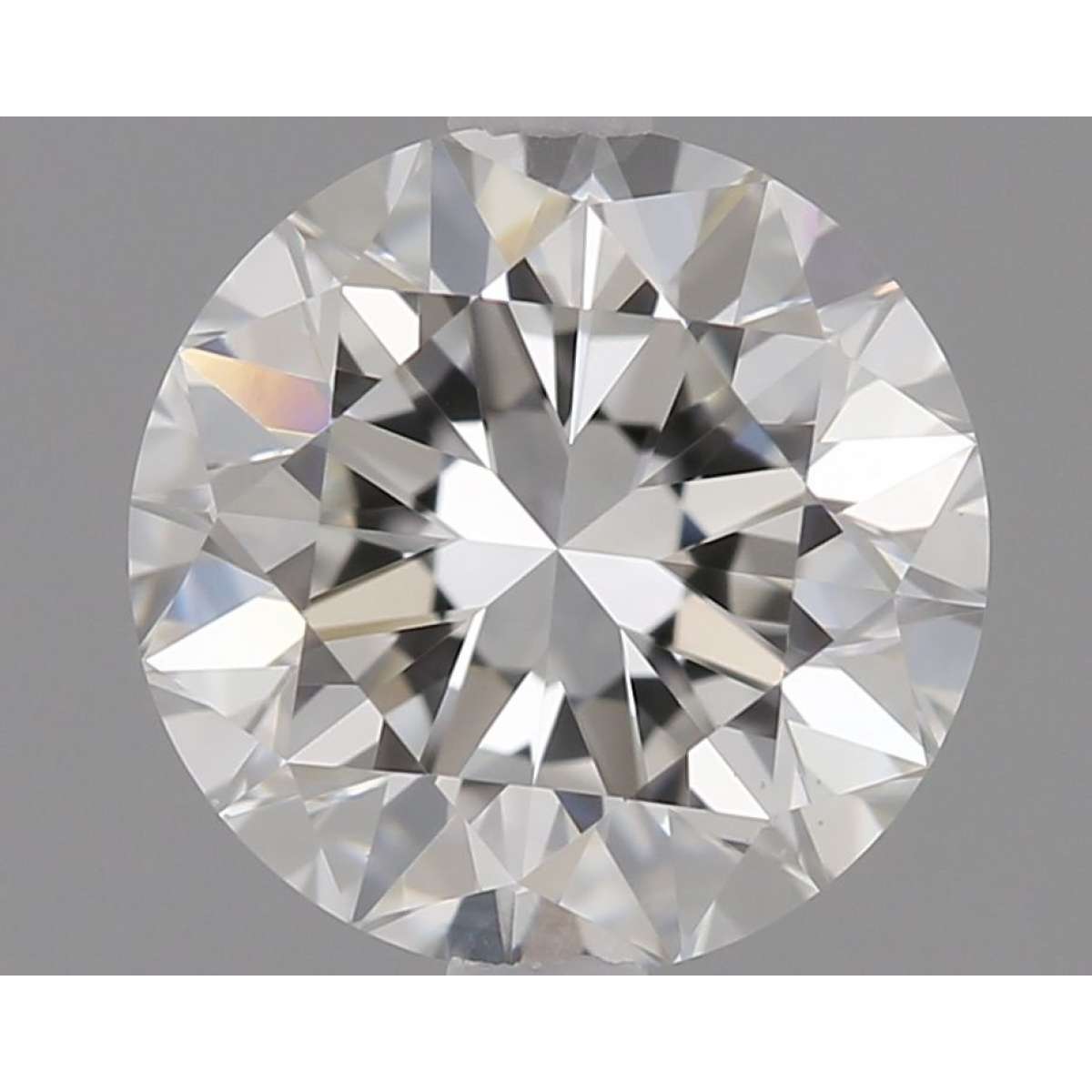 Certified Diamond GIA Carats 0.8 Color F Clarity VS1  VG  EX  VG Fluorescence NON Brown No Green No Milky No EyeClean 100%