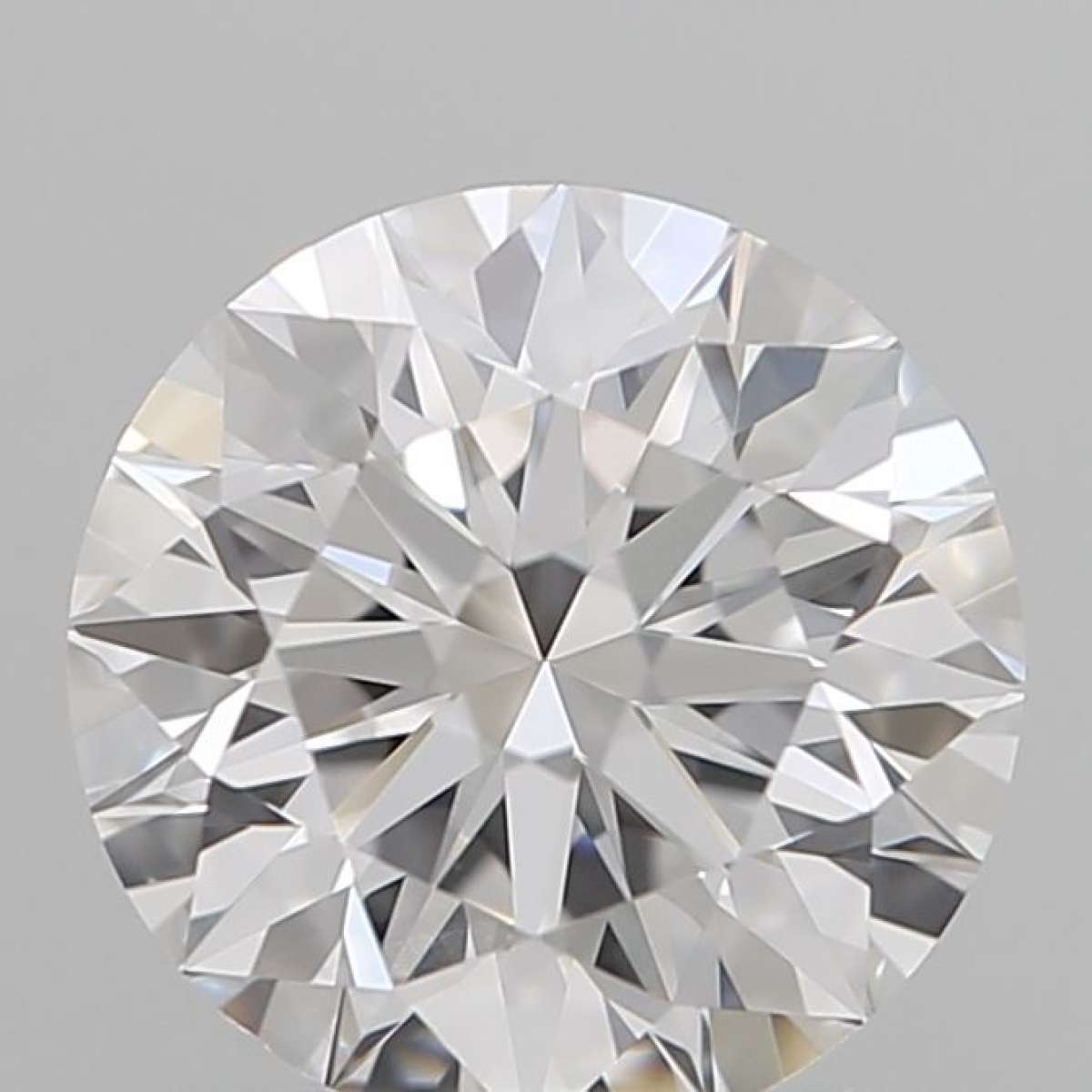 Certified Diamond GIA Carats 0.7 Color D Clarity VS1  EX  EX  EX Fluorescence FNT Brown No Green No Milky No EyeClean 100%