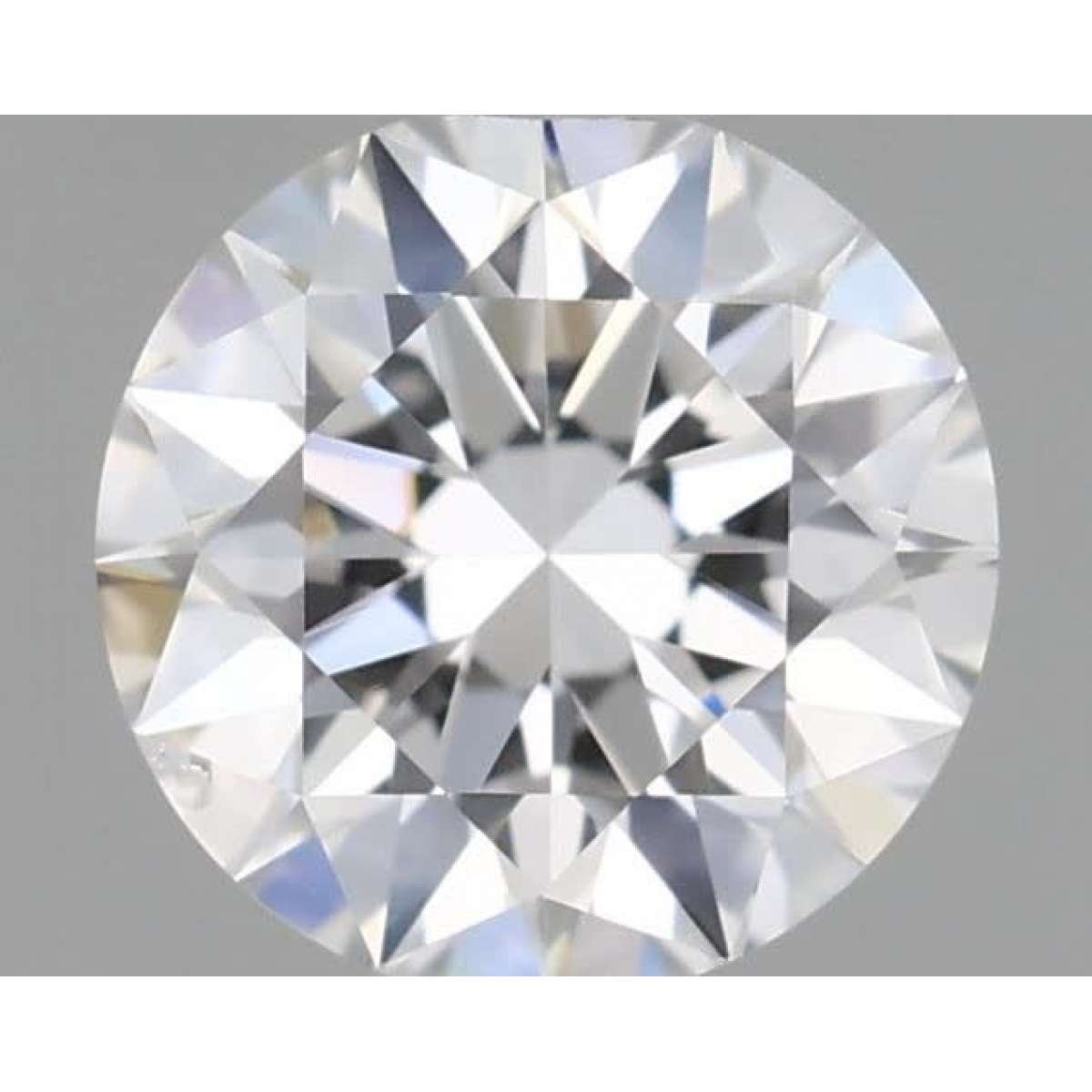 Certified Diamond GIA Carats 0.31 Color D Clarity SI2  EX  EX  VG Fluorescence NON Brown No Green No Milky No EyeClean 100%