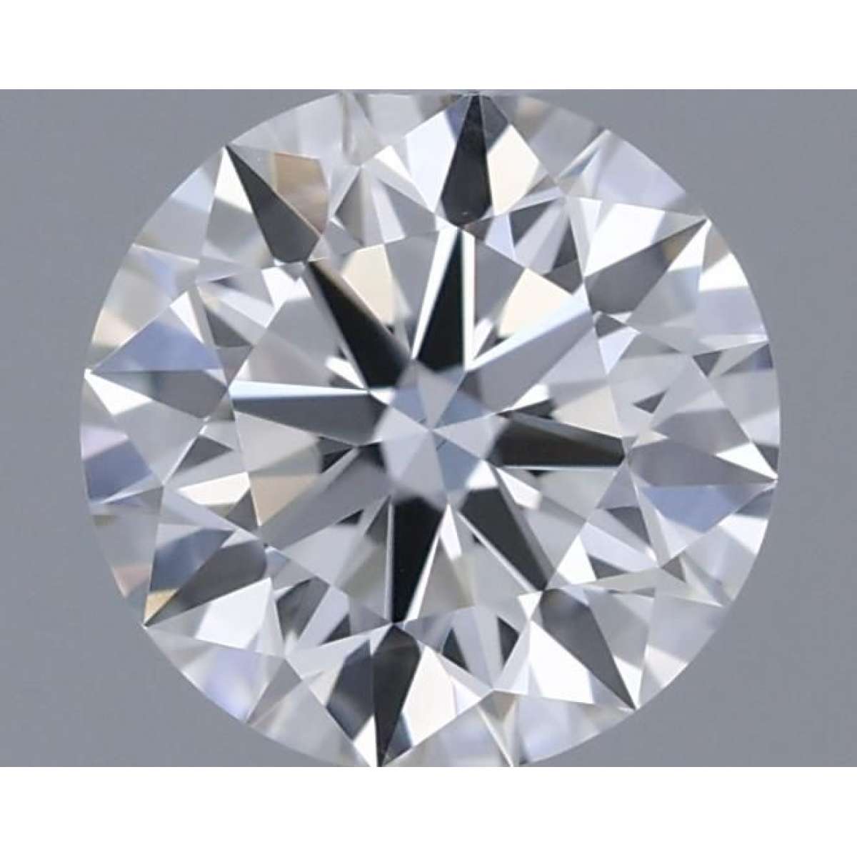 Certified Diamond GIA Carats 0.32 Color E Clarity VVS2  EX  EX  EX Fluorescence NON Brown No Green No Milky No EyeClean 100%