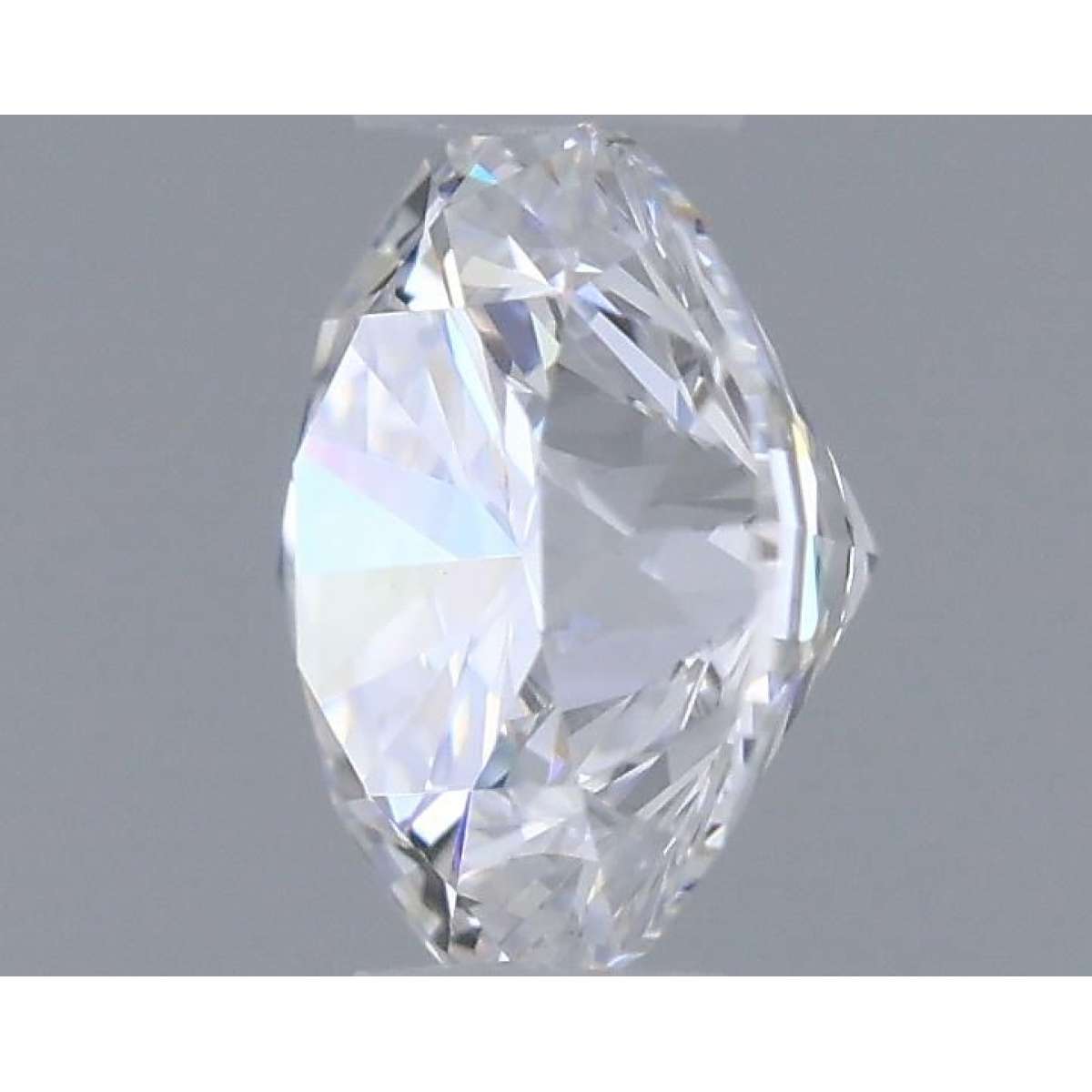 Certified Diamond GIA Carats 0.4 Color E Clarity VS1  EX  EX  EX Fluorescence FNT Brown No Green No Milky No EyeClean 100%