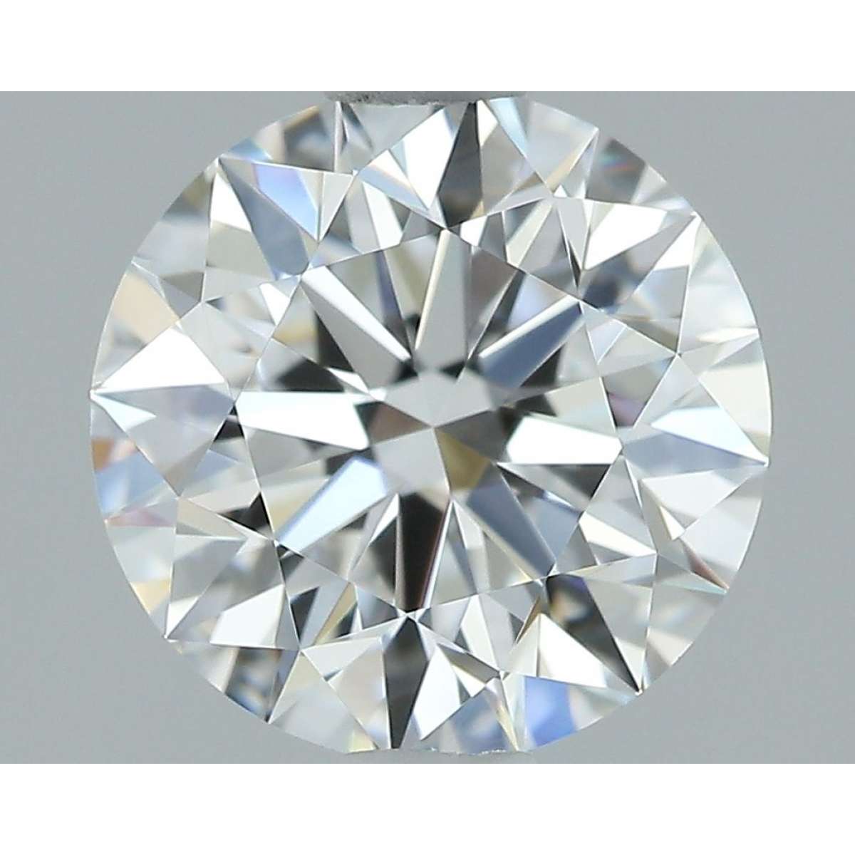 Certified Diamond GIA Carats 1.4 Color D Clarity VVS2  EX  EX  EX Fluorescence NON Brown No Green No Milky No EyeClean 100%