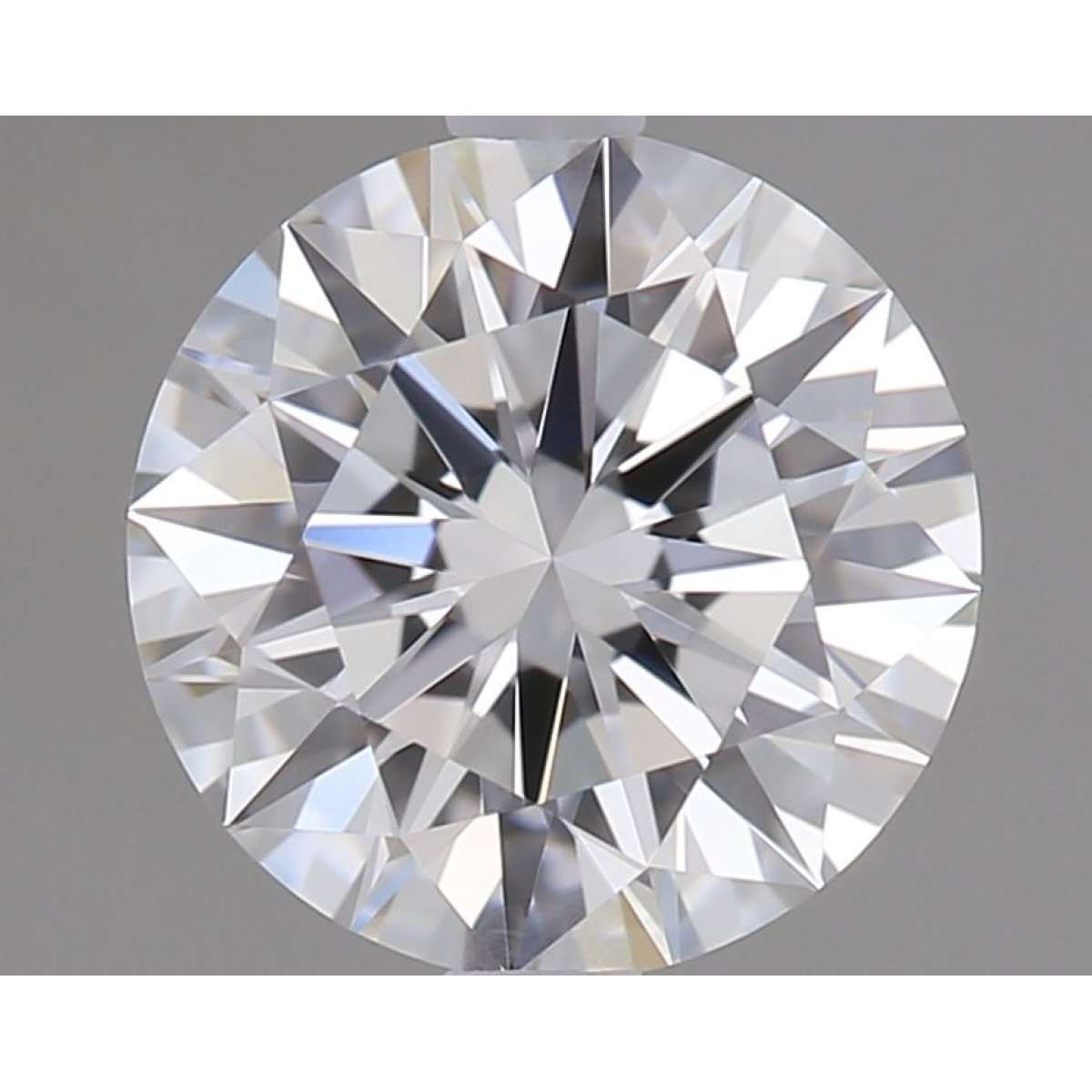 Certified Diamond GIA Carats 0.71 Color D Clarity VVS2  EX  EX  EX Fluorescence NON Brown No Green No Milky No EyeClean 100%