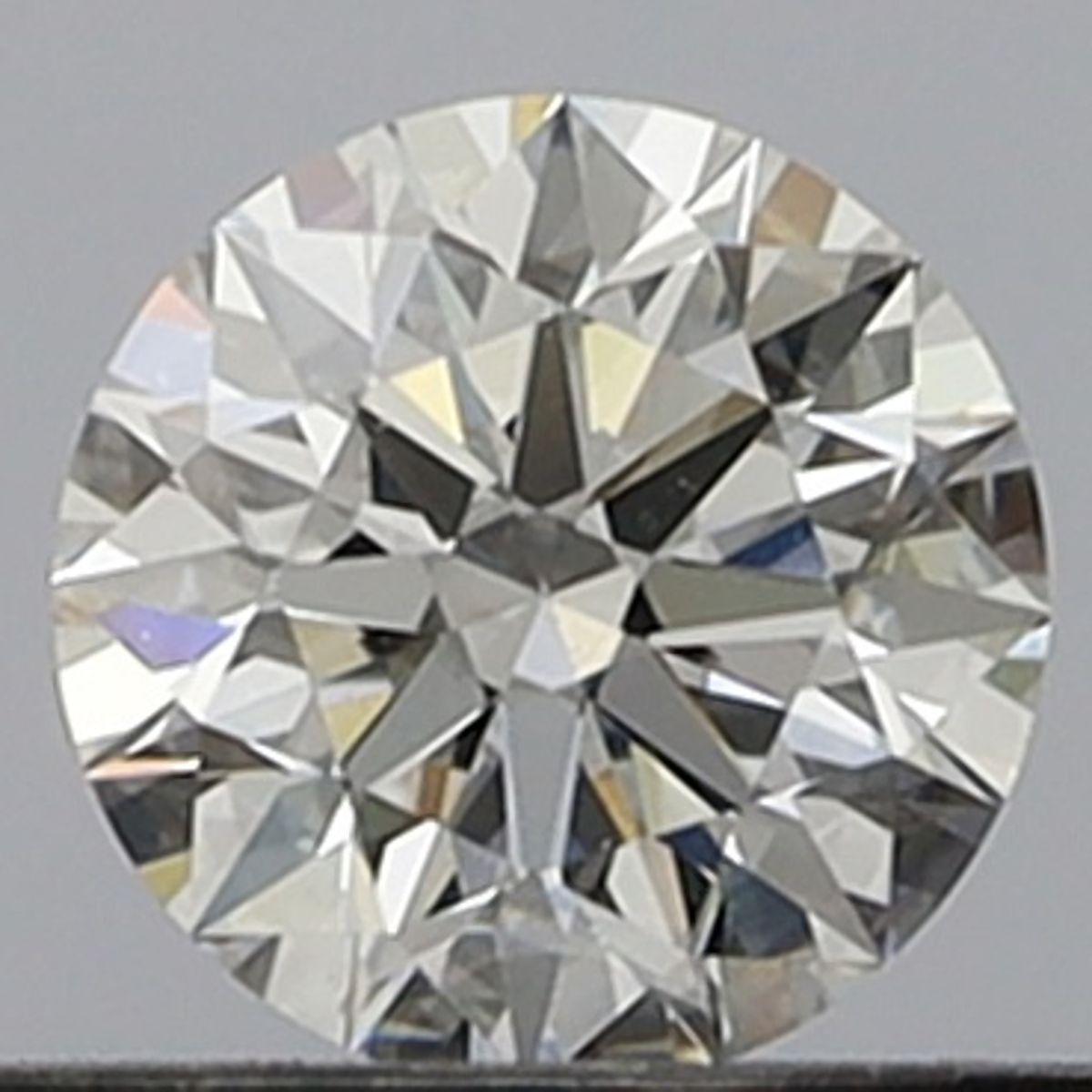 Certified Diamond GIA Carats 0.25 Color E Clarity VS2  EX  EX  EX Fluorescence NON Brown No Green No Milky No EyeClean 100%