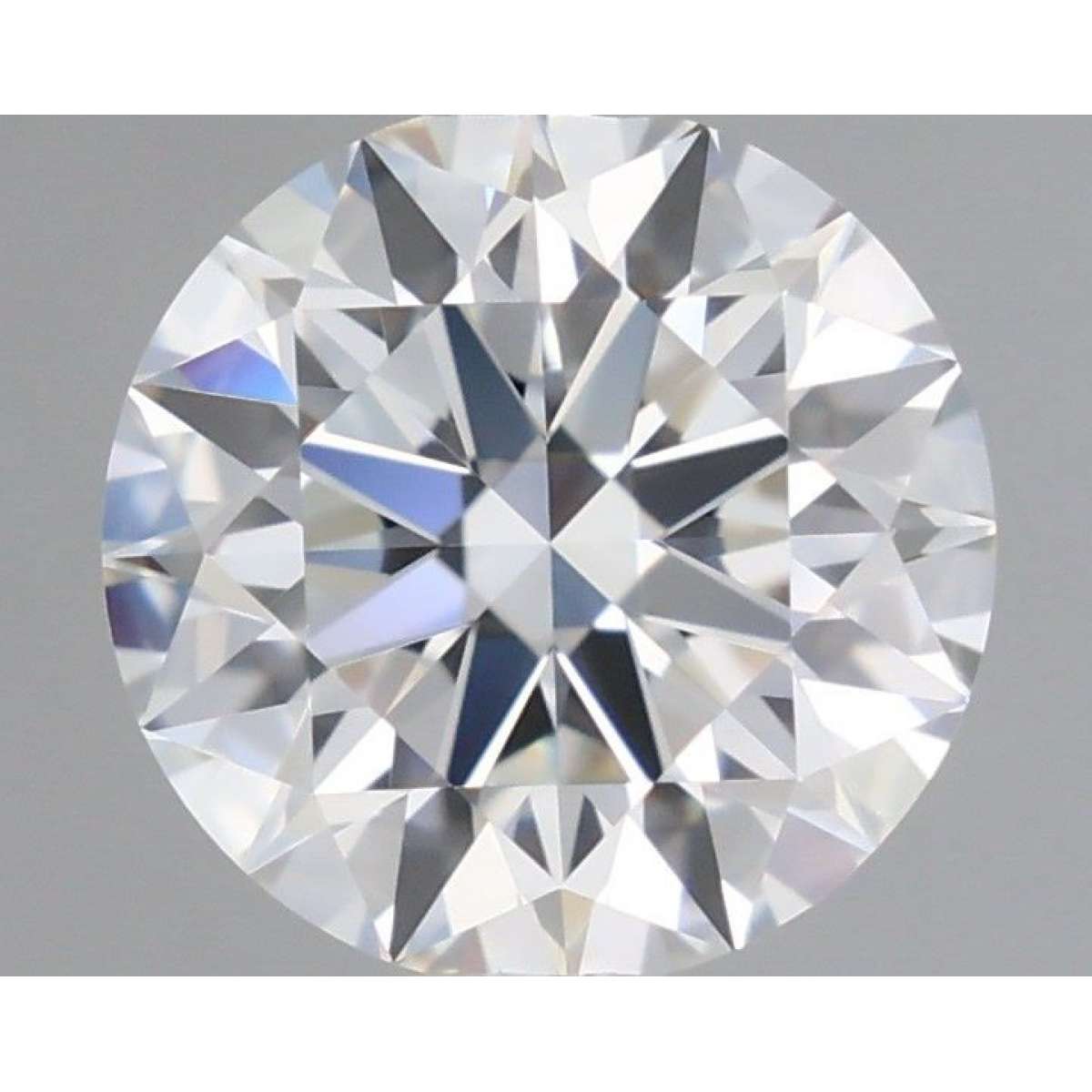 Certified Diamond IGI Carats 1.05 Color E Clarity VVS2  EX  EX  EX Fluorescence NON Brown No Green No Milky No EyeClean 100%