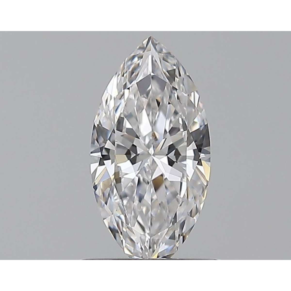 Certified Diamond GIA Carats 0.71 Color D Clarity VS1  -  EX  EX Fluorescence NON Brown No Green No Milky No EyeClean 100%