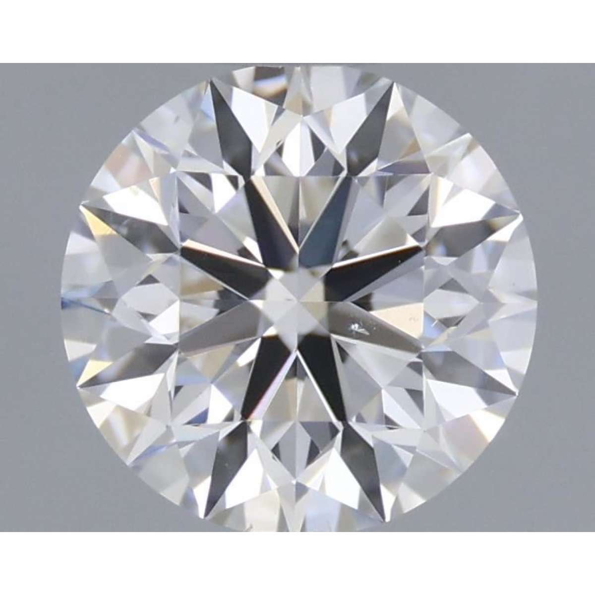 Certified Diamond GIA Carats 0.7 Color G Clarity SI1  EX  EX  EX Fluorescence NON Brown No Green No Milky No EyeClean 100%