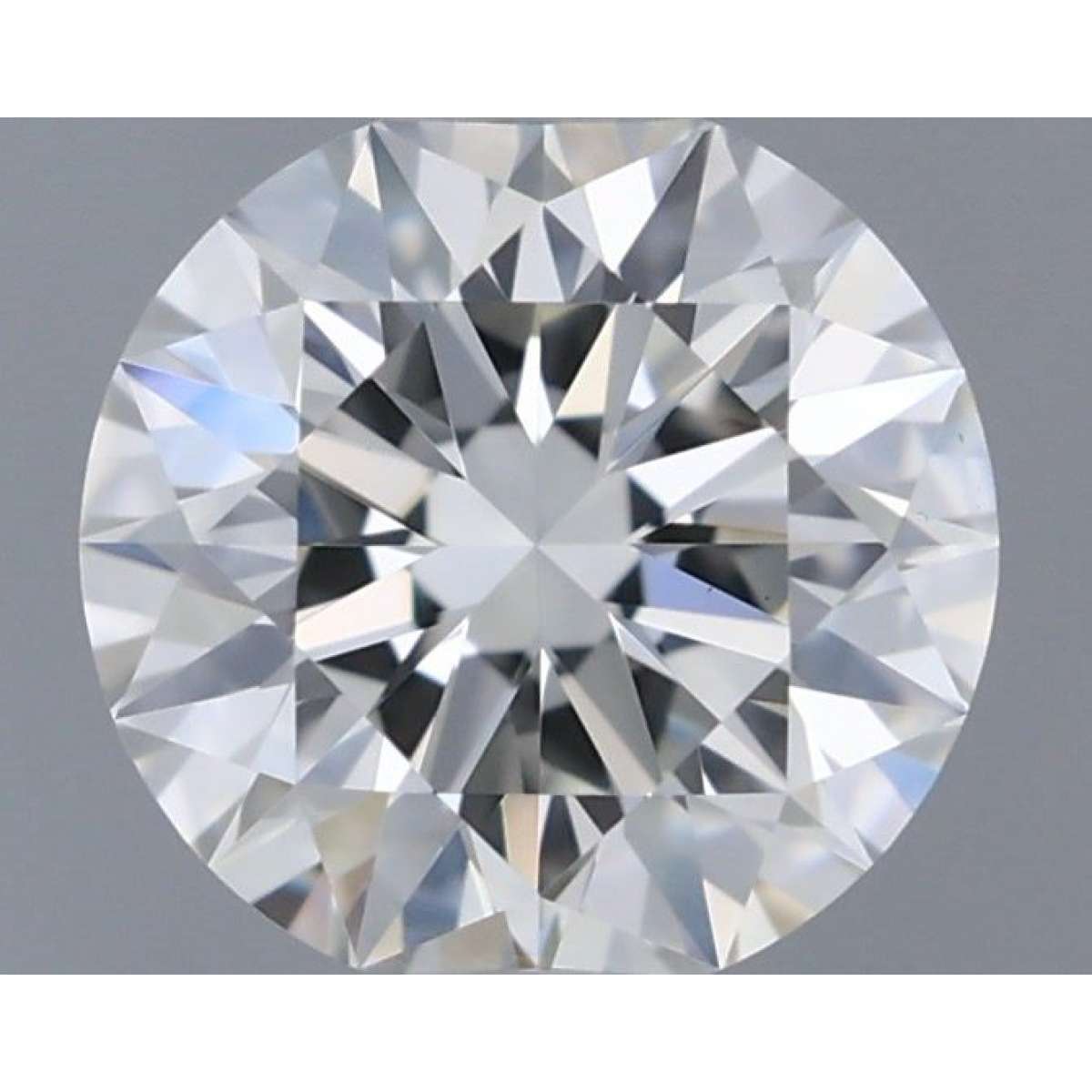 Certified Diamond GIA Carats 0.63 Color H Clarity VS1  EX  EX  EX Fluorescence NON Brown No Green No Milky No EyeClean 100%