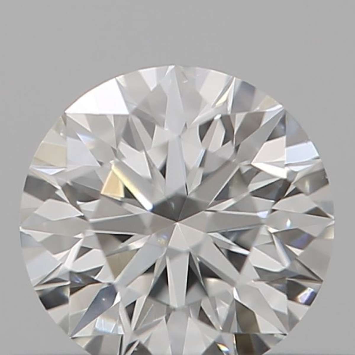 Certified Diamond GIA Carats 0.23 Color G Clarity VS2  EX  EX  EX Fluorescence NON Brown No Green No Milky No EyeClean 100%