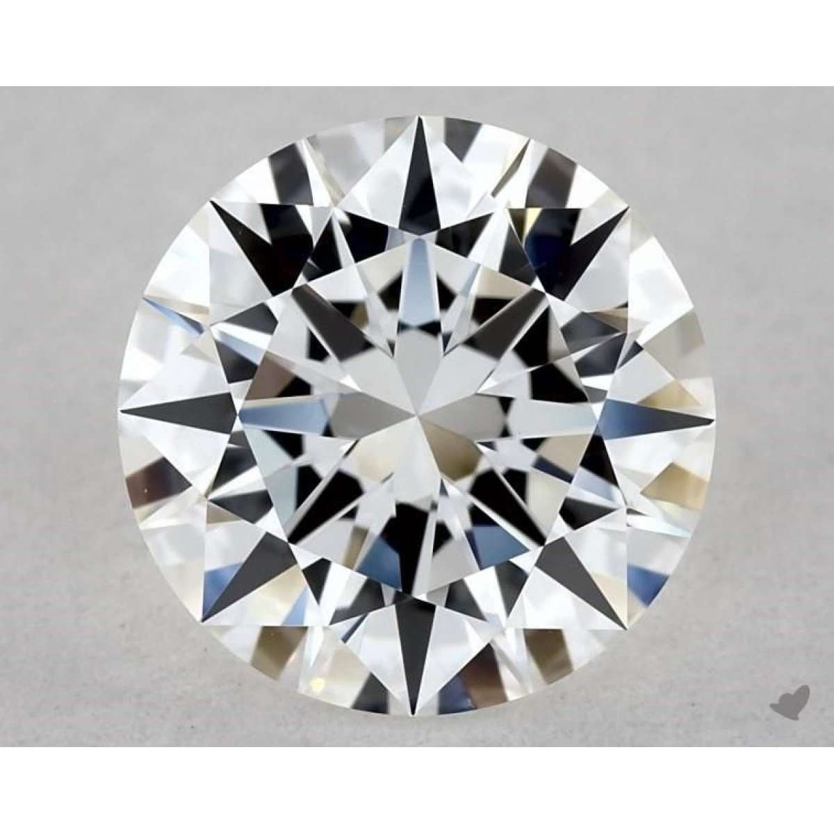 Certified Diamond GIA Carats 0.94 Color E Clarity VVS1  EX  EX  EX Fluorescence NON Brown No Green No Milky No EyeClean 100%