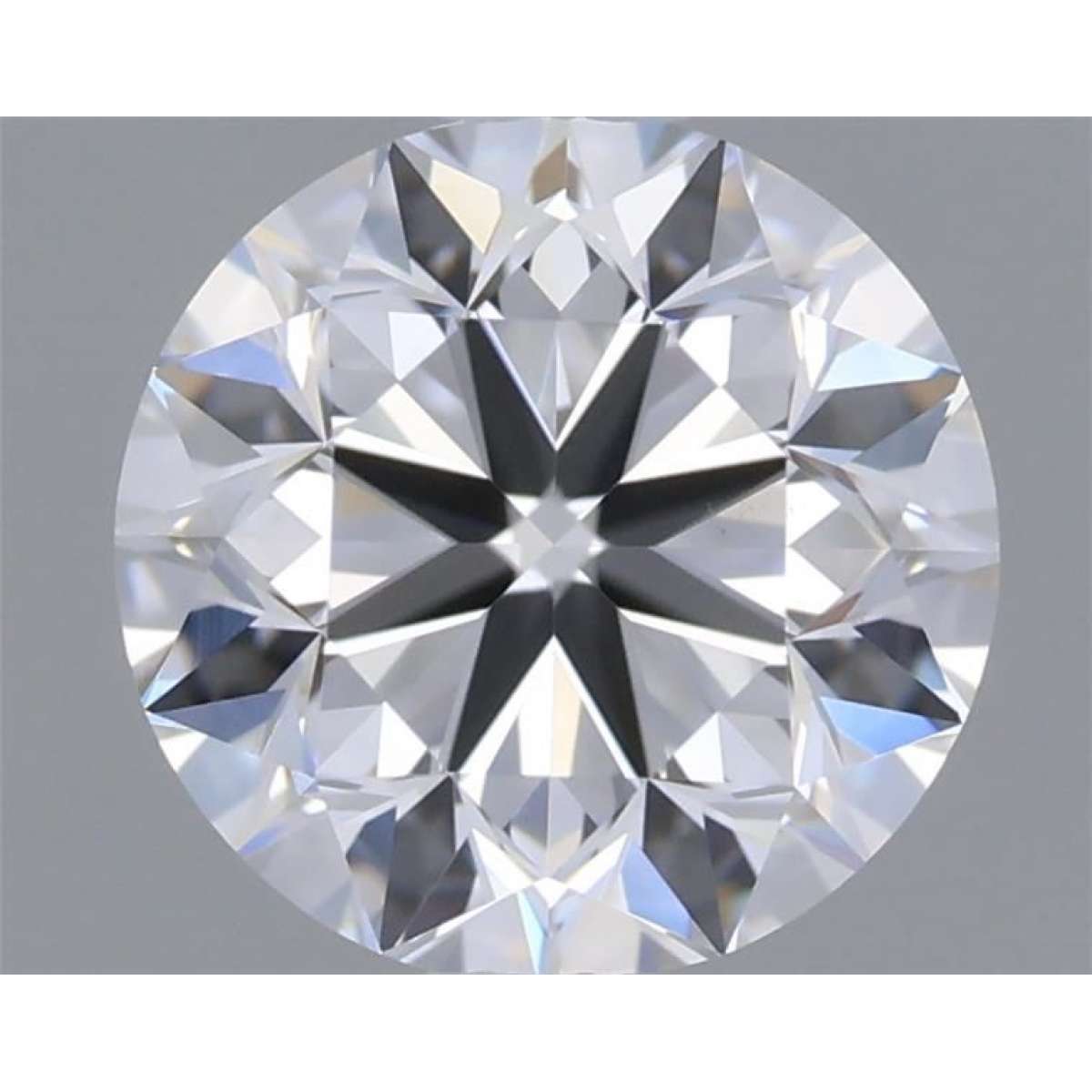 Certified Diamond GIA Carats 1.01 Color D Clarity VS1  VG  EX  VG Fluorescence NON Brown No Green No Milky No EyeClean 100%