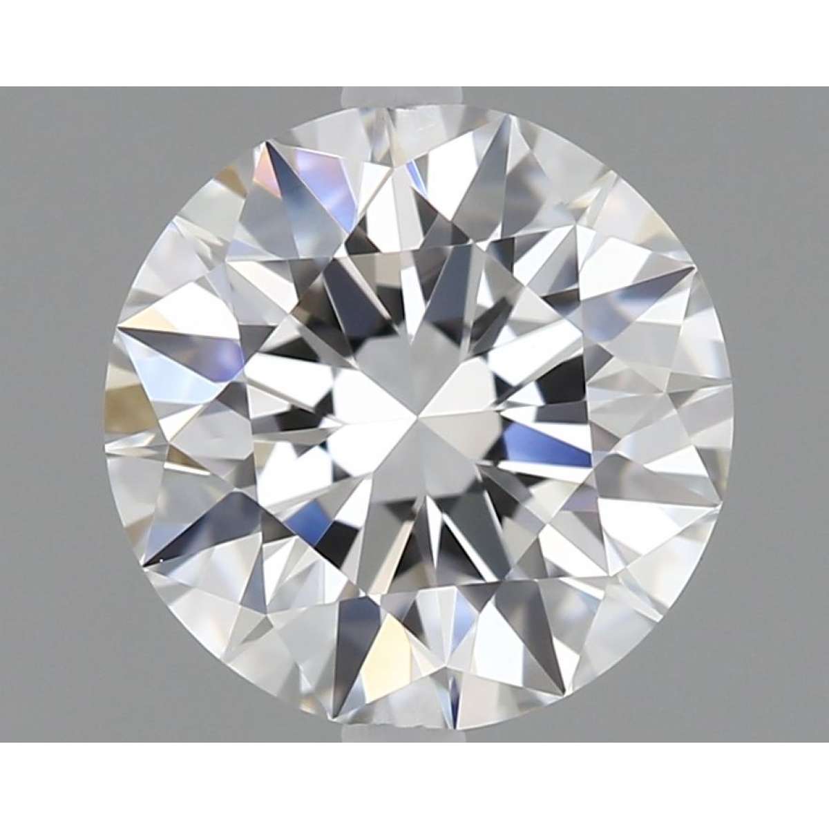 Certified Diamond GIA Carats 1.0 Color D Clarity VVS1  EX  EX  EX Fluorescence NON Brown No Green No Milky No EyeClean 100%